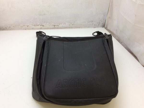 2015 Arctic Cat Rear Tunnel Bag