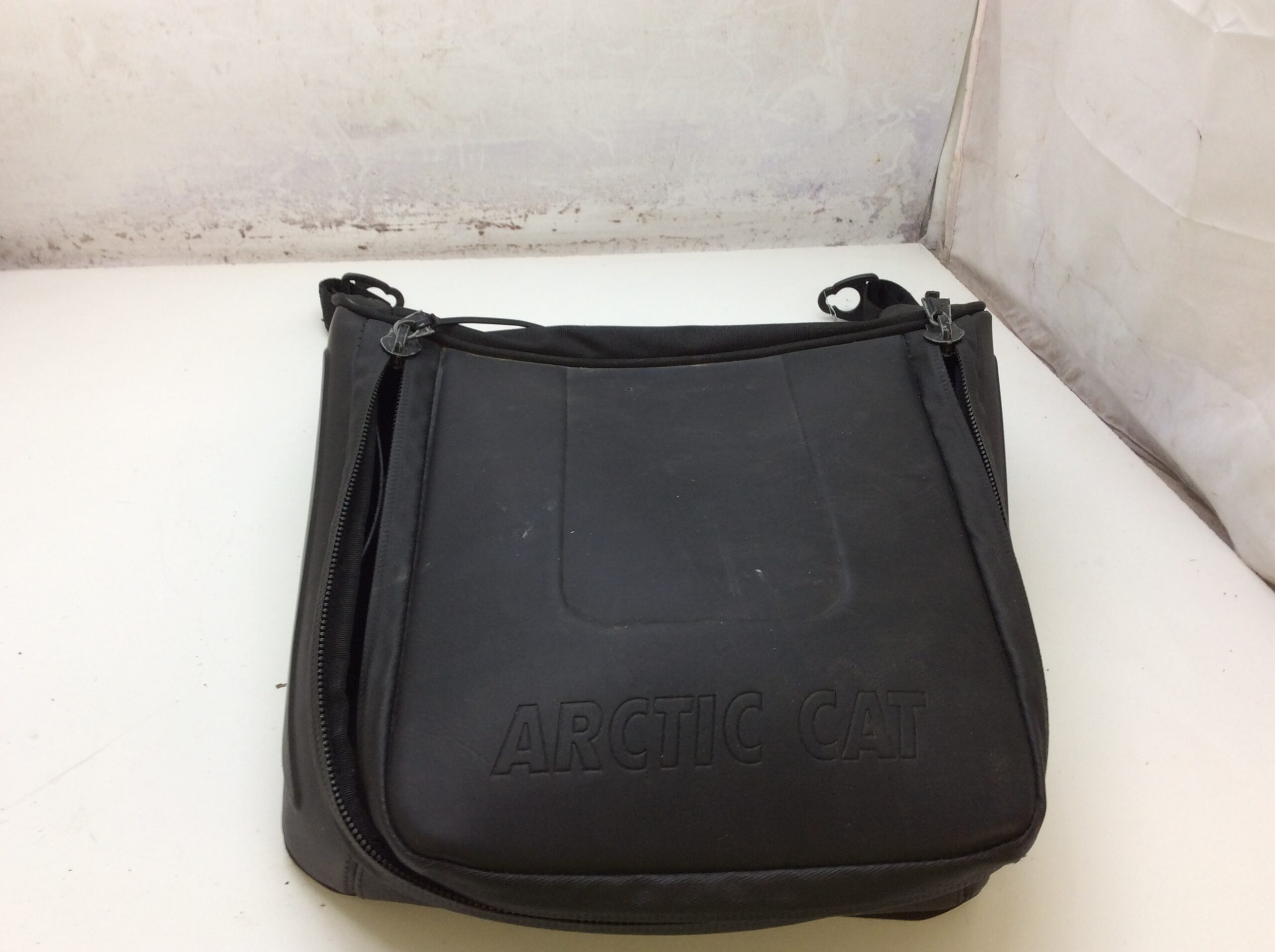 2015 Arctic Cat Rear Tunnel Bag
