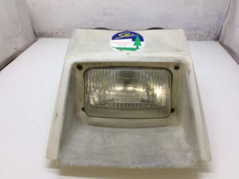 1997 Polaris Headlight Housing