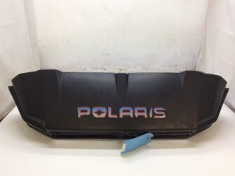 1996 Polaris Nosecone