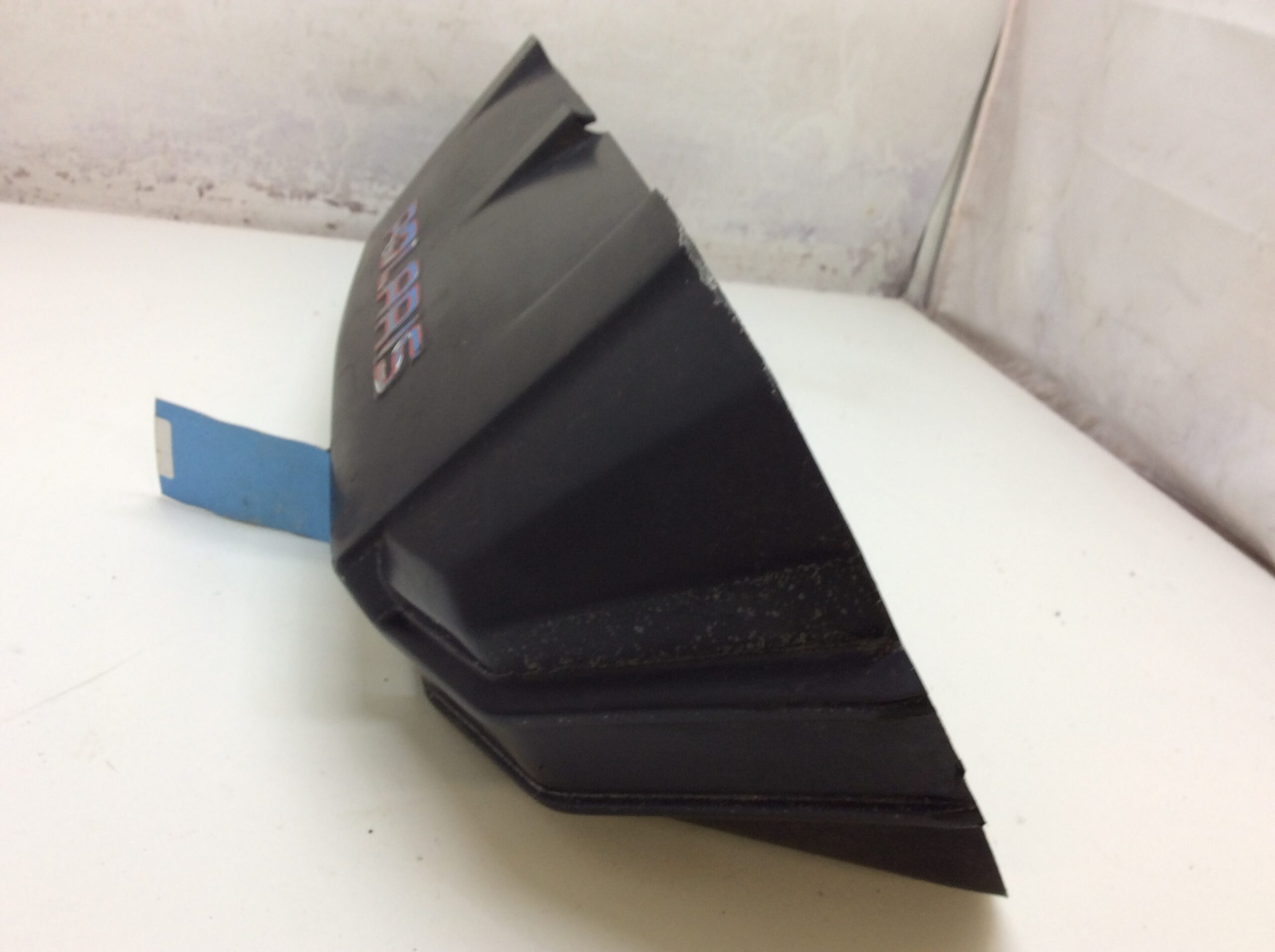 1996 Polaris Nosecone - Image 5