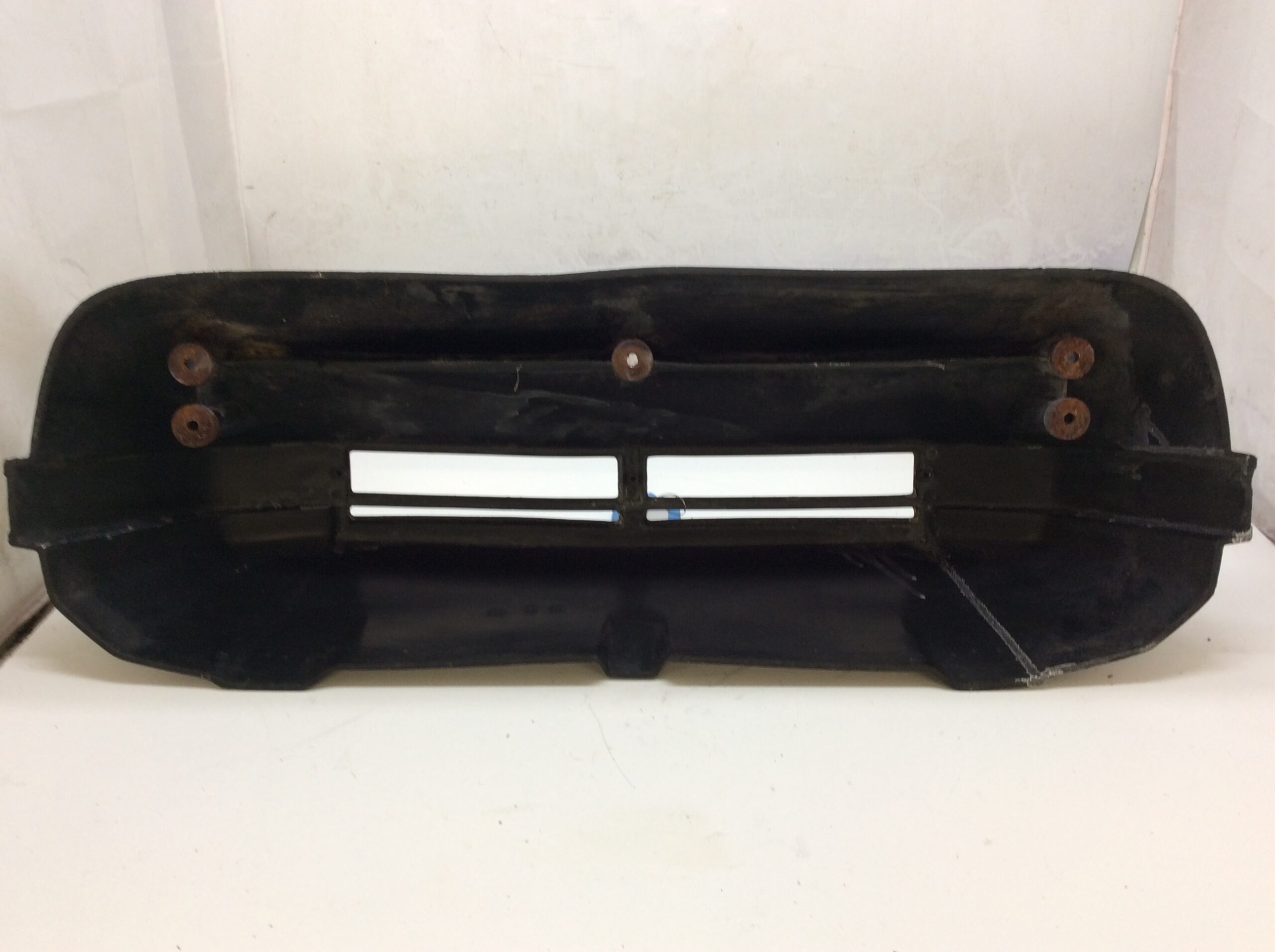1996 Polaris Nosecone - Image 4