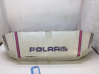 1996 Polaris Nosecone