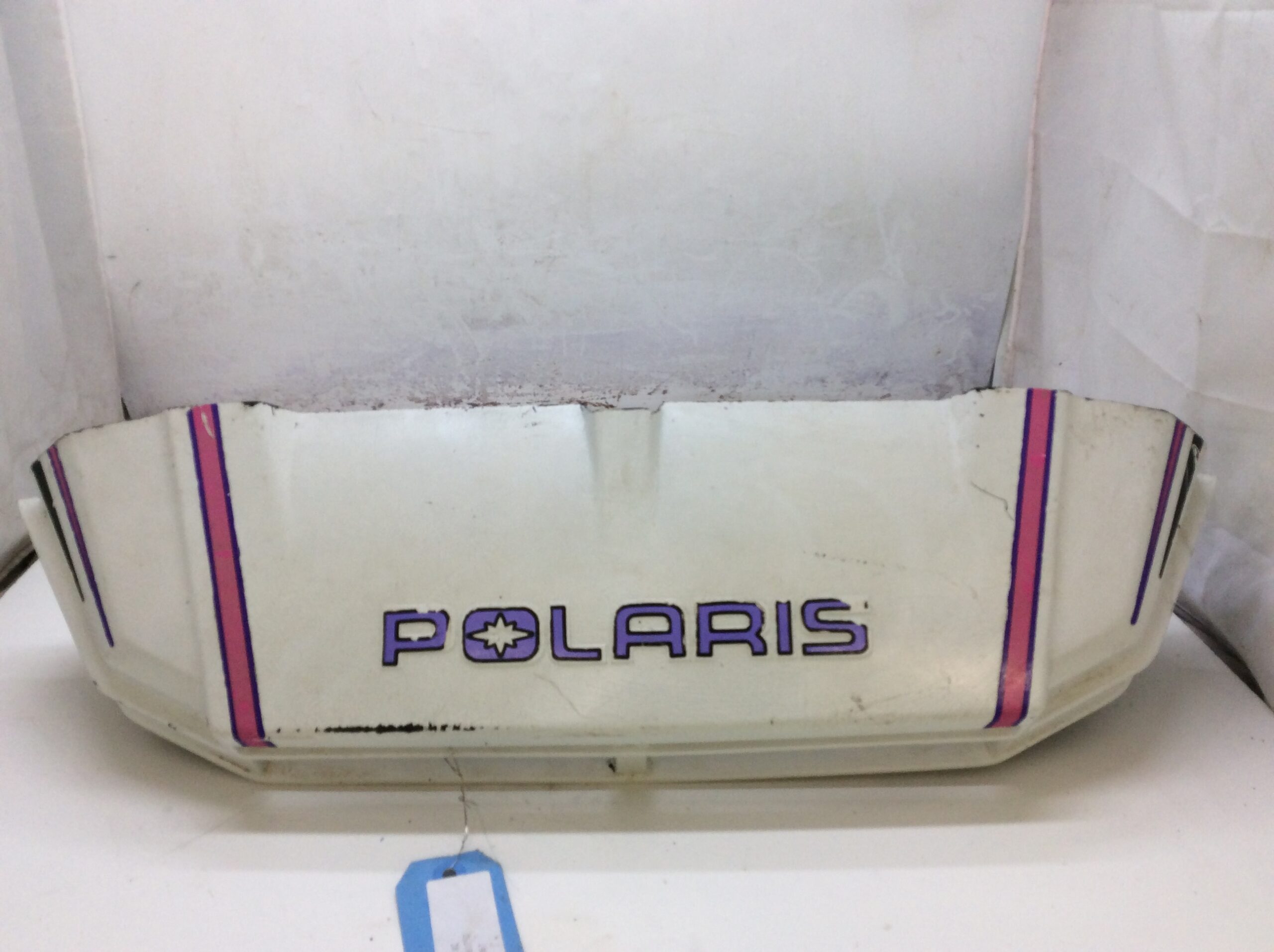 1996 Polaris Nosecone