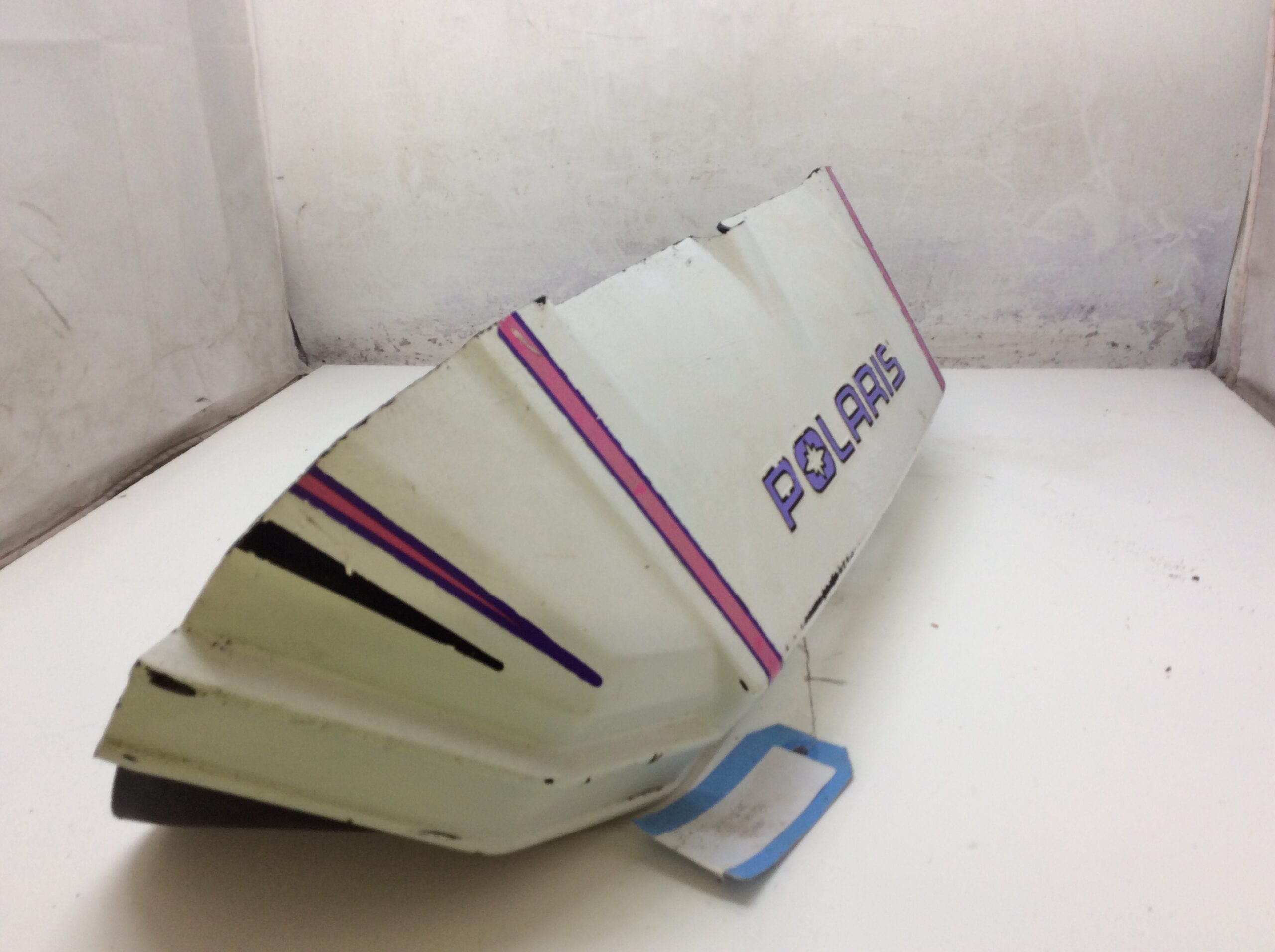 1996 Polaris Nosecone - Image 2