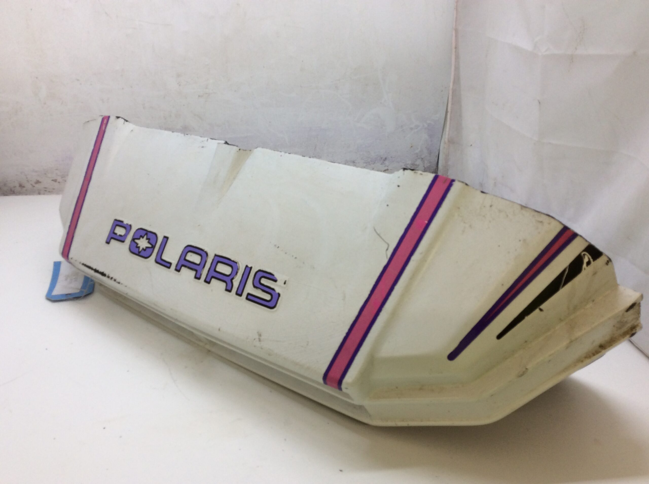 1996 Polaris Nosecone - Image 3
