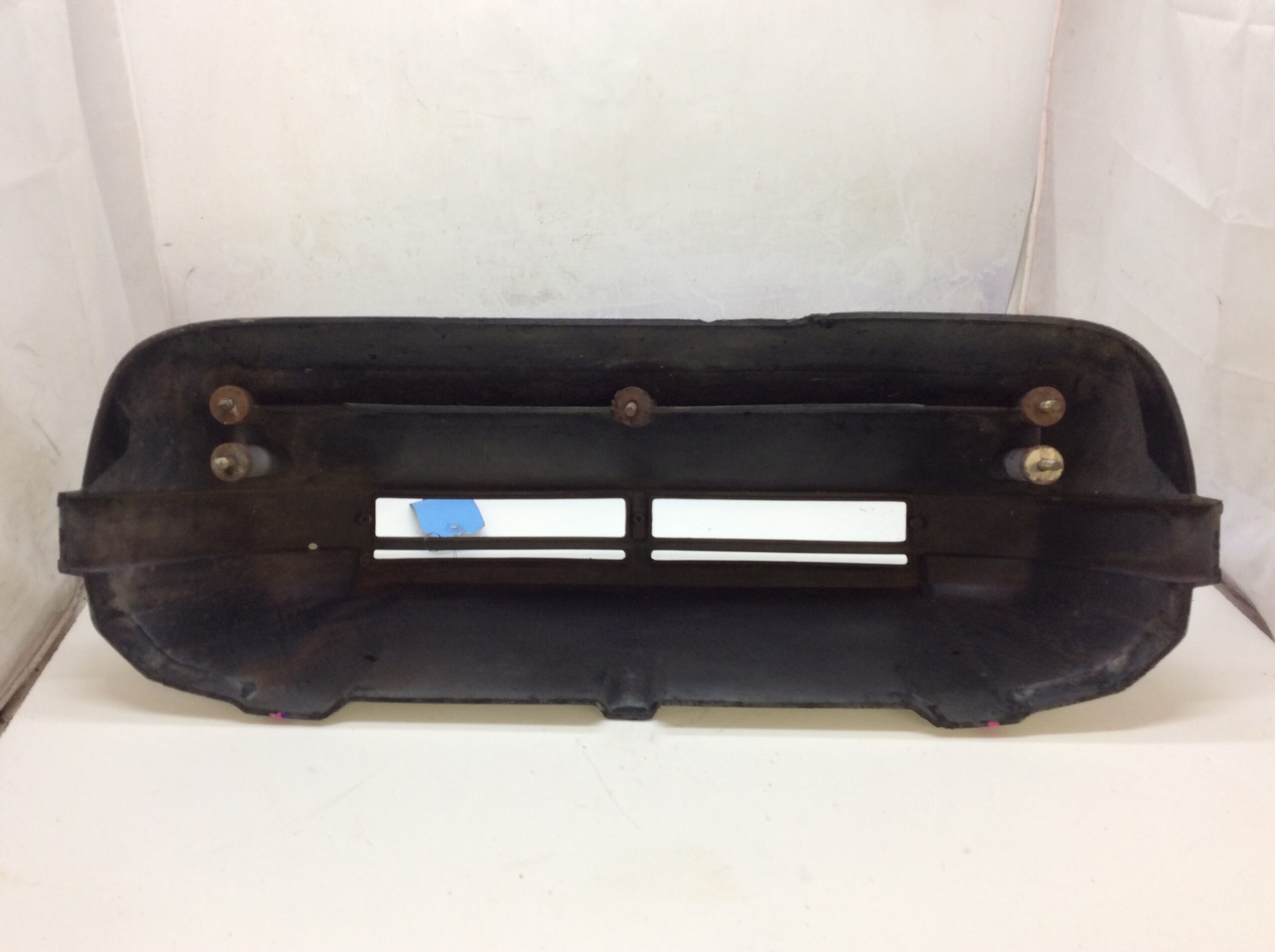 1996 Polaris Nosecone - Image 5