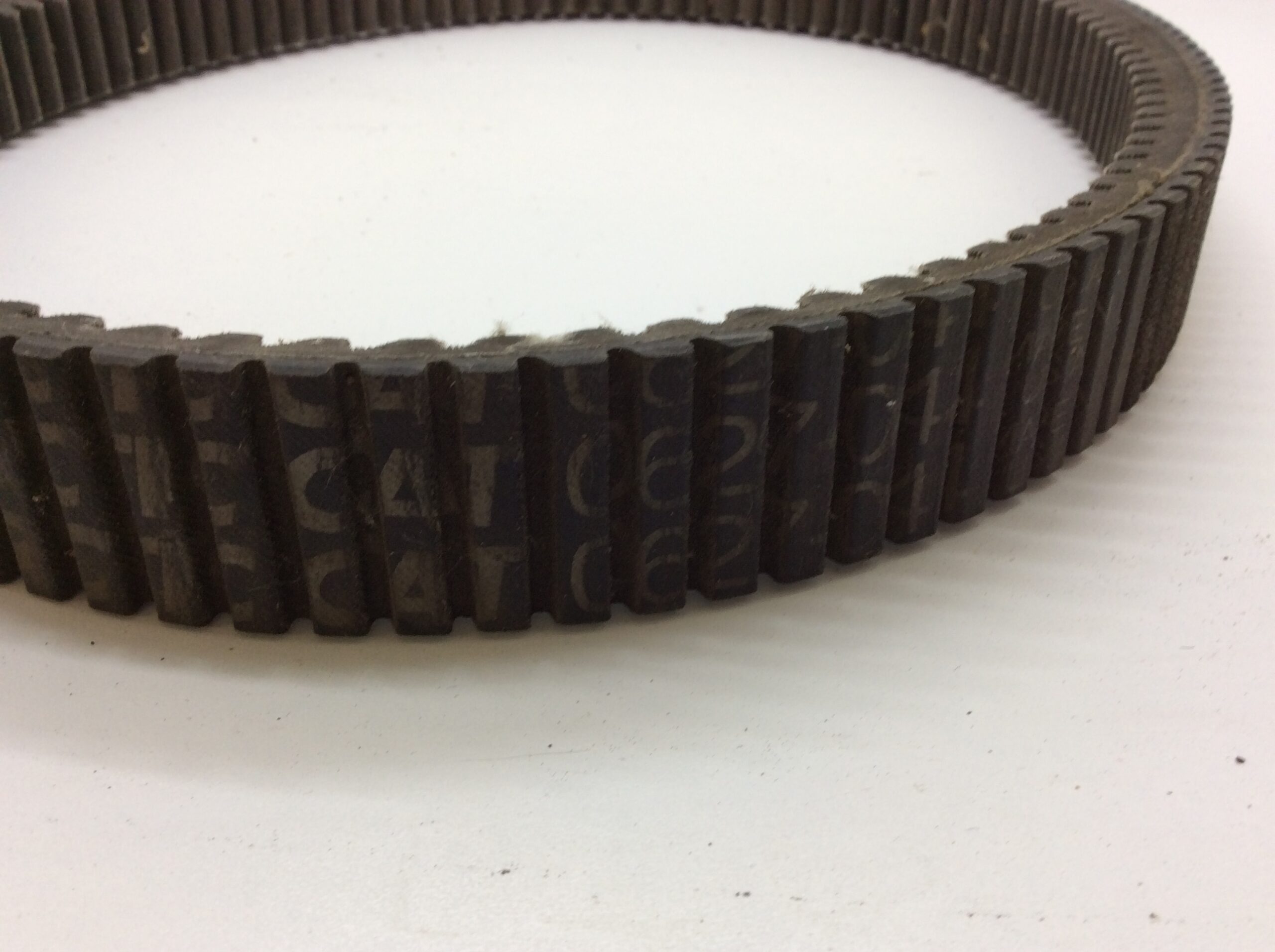 2006 Arctic Cat Drive Belt - Image 3