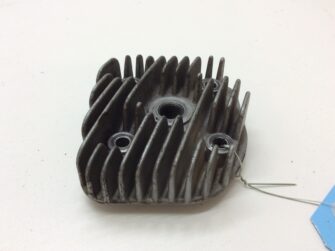 2006 Polaris Cylinder Head