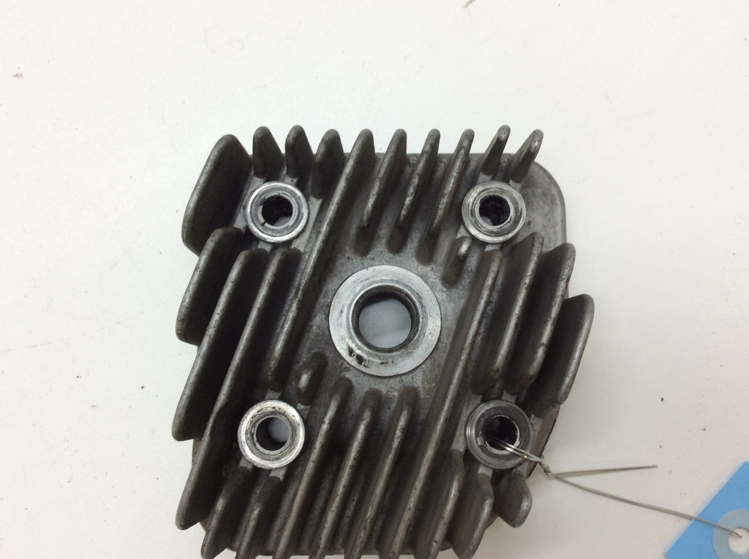 2006 Polaris Cylinder Head - Image 2
