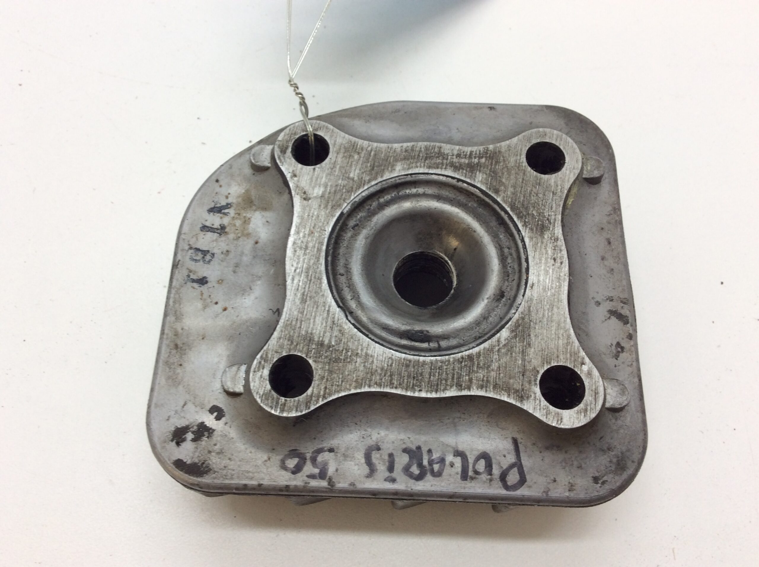 2006 Polaris Cylinder Head - Image 5