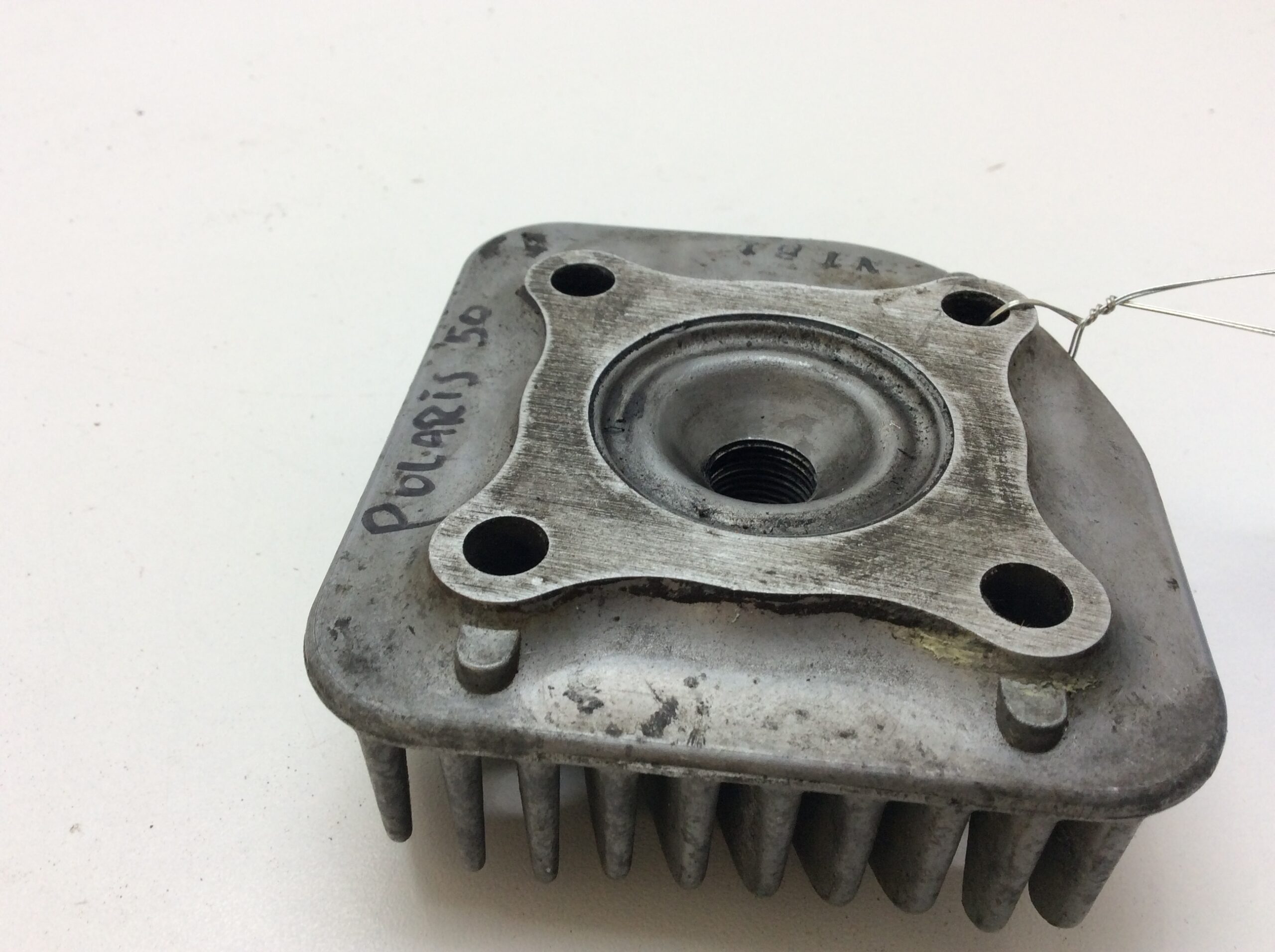 2006 Polaris Cylinder Head - Image 3