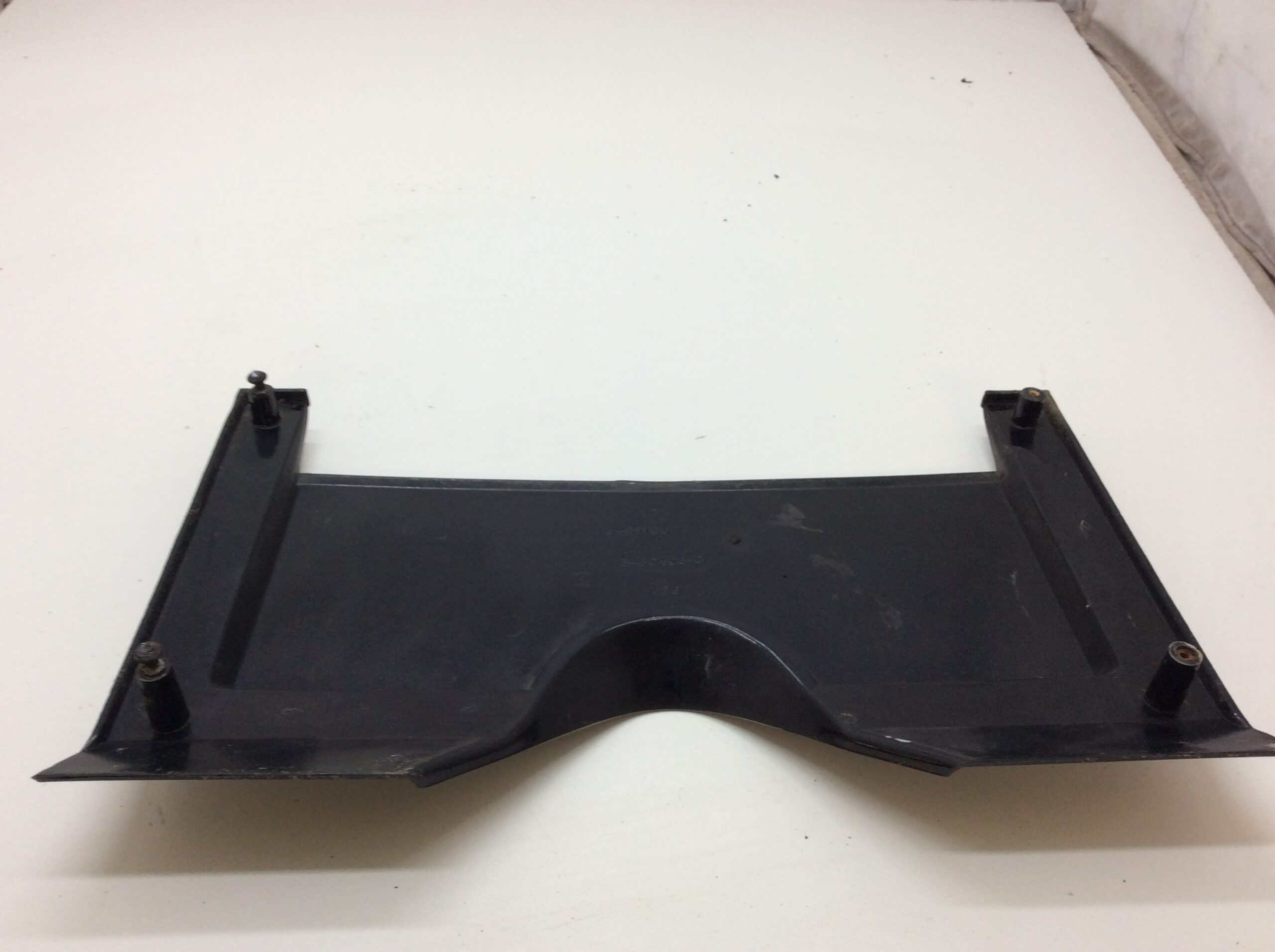 1990 Polaris Hood Intake Panel - Image 6