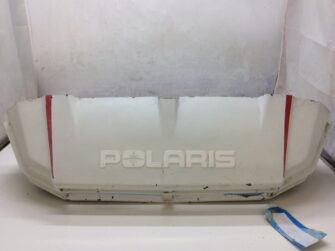 1989 Polaris Nosecone