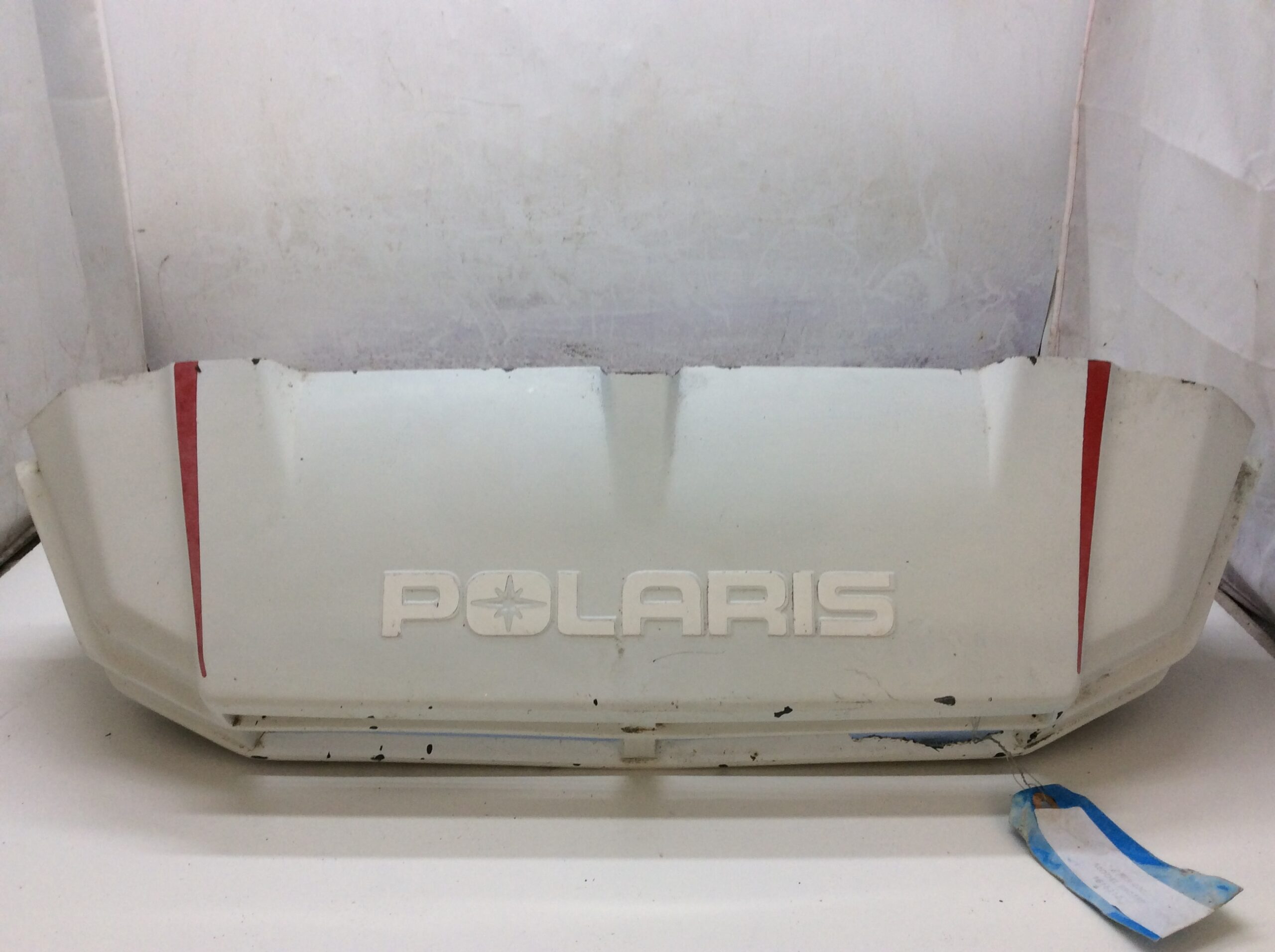 1989 Polaris Nosecone