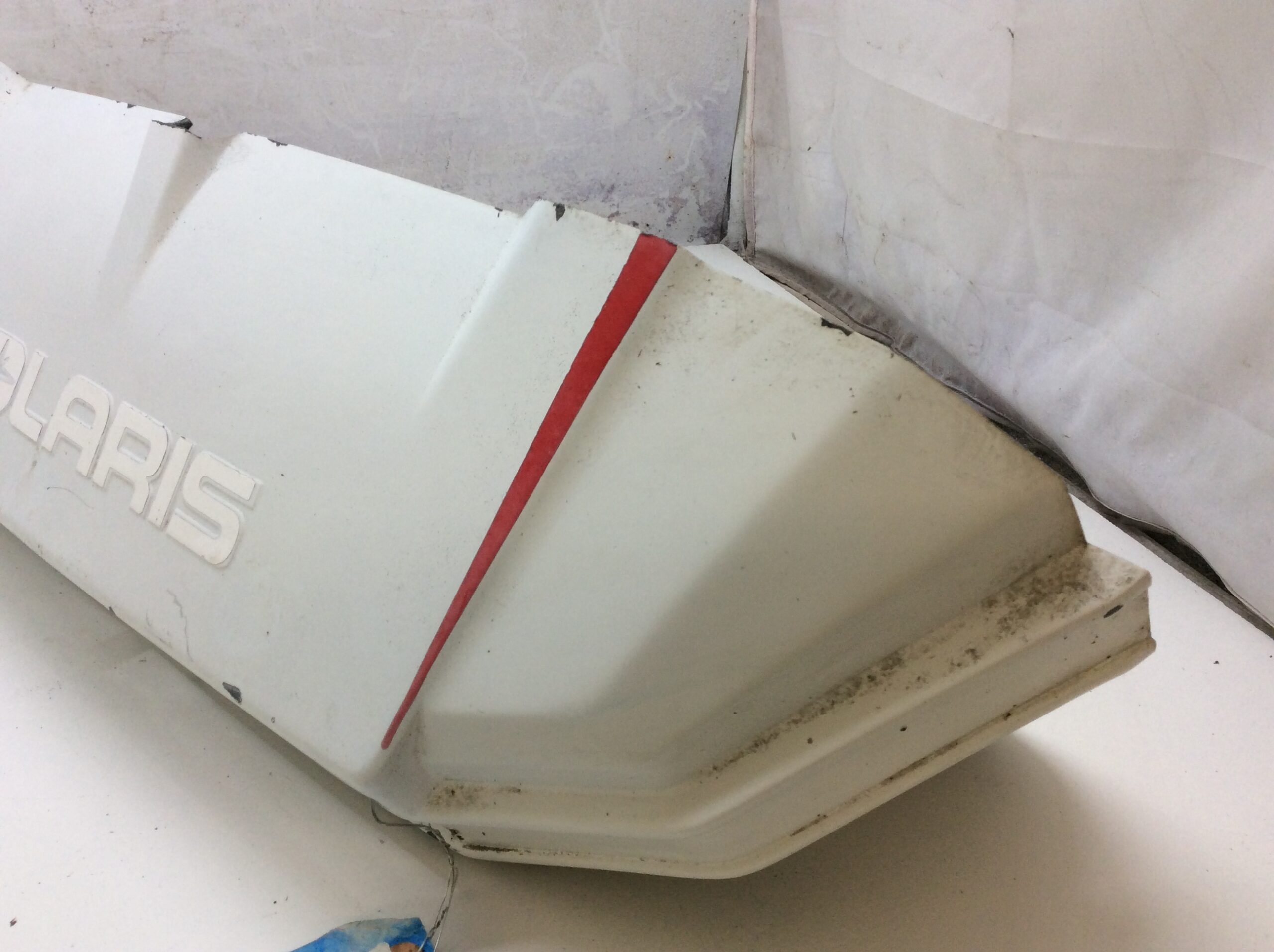 1989 Polaris Nosecone - Image 2
