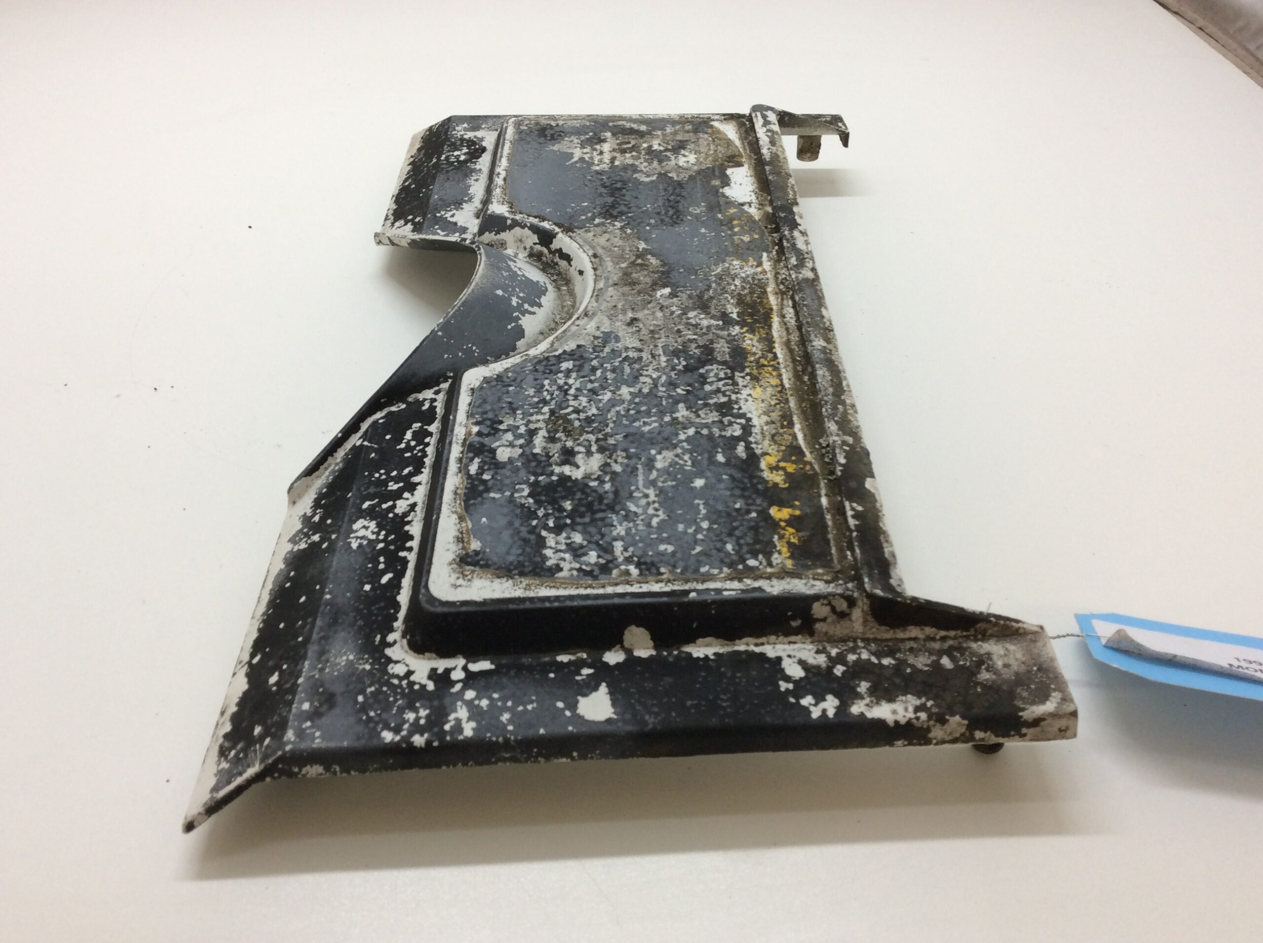 1995 Polaris Air Intake Panel - Image 3