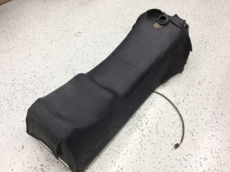 1989 Polaris Seat