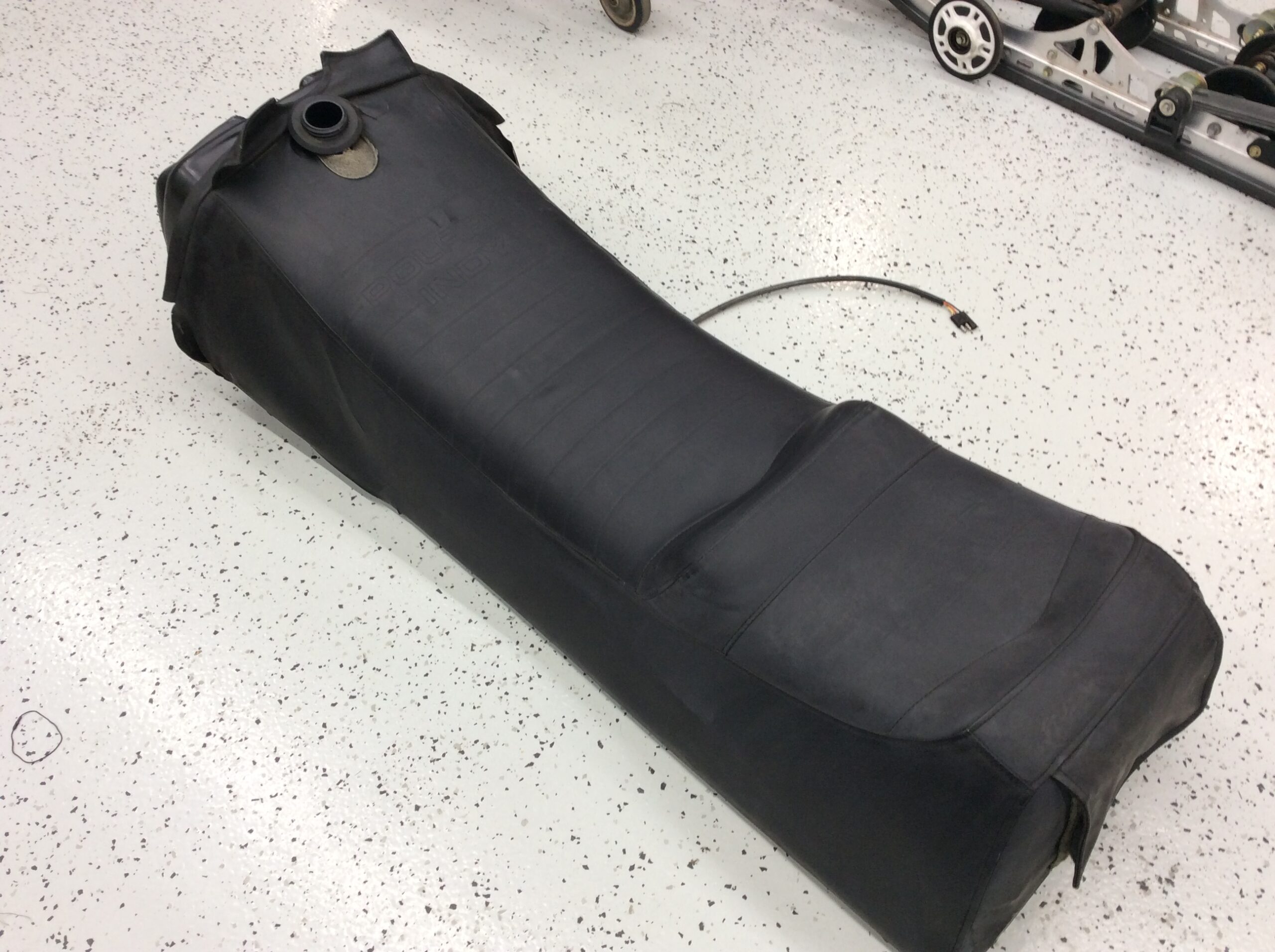 1989 Polaris Seat - Image 2