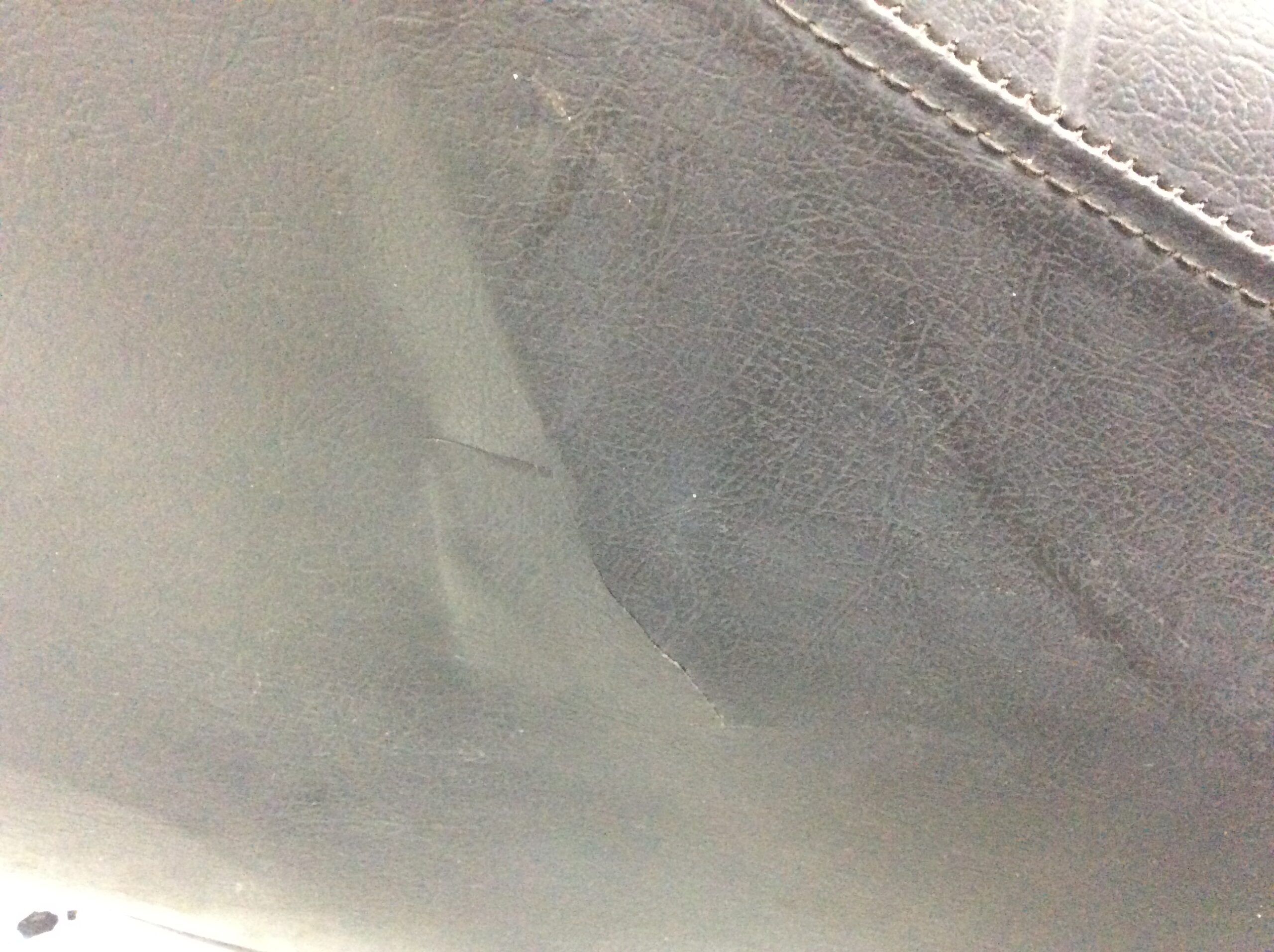 1989 Polaris Seat - Image 4