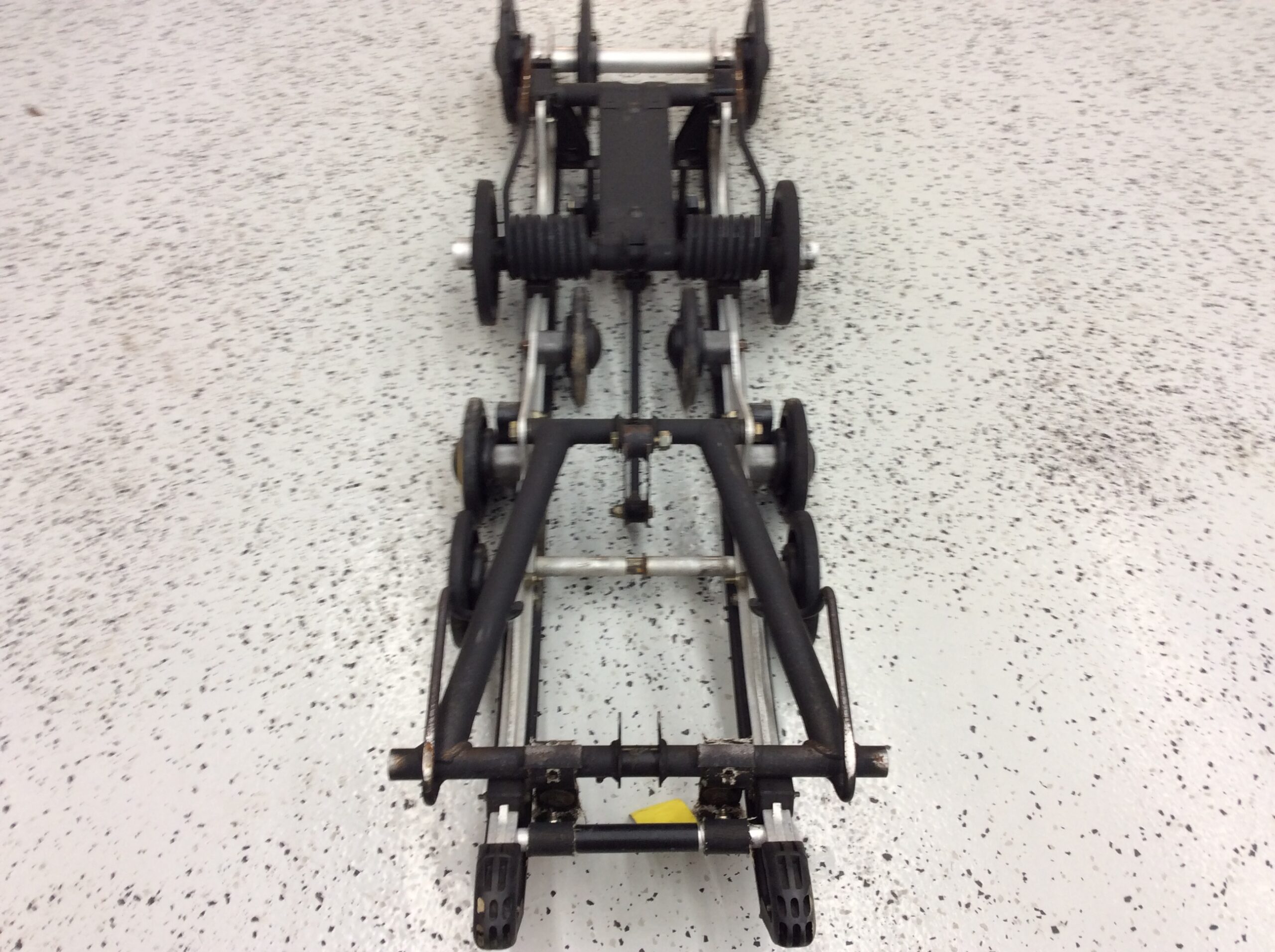 2000 Ski Doo Rear Suspension - Image 4