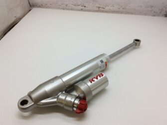 Ski Doo Rear Track Shock