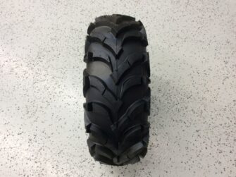 Wanda 24x8x11 A/T Master 6PR Tire