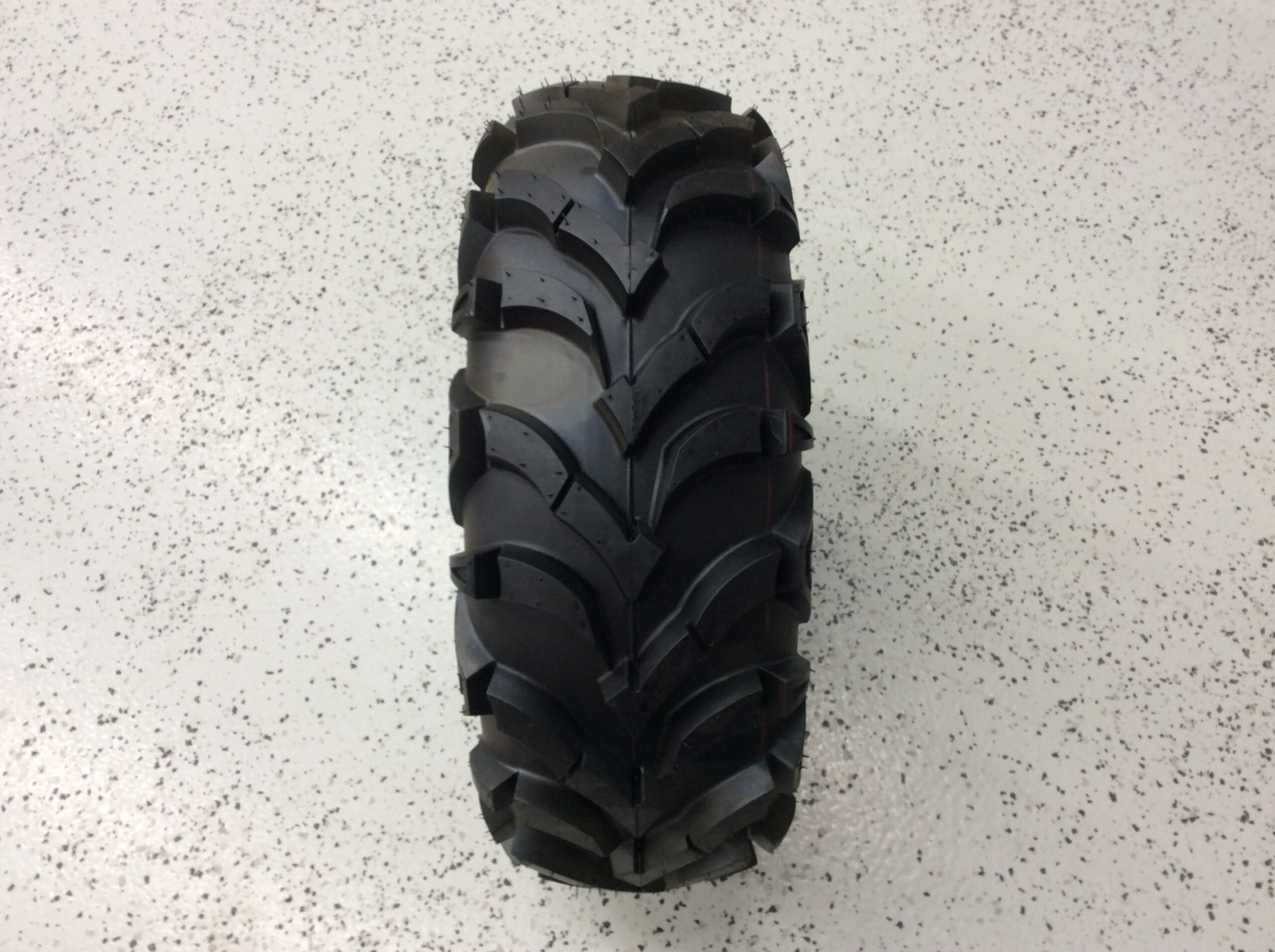 Wanda 24x8x11 A/T Master 6PR Tire