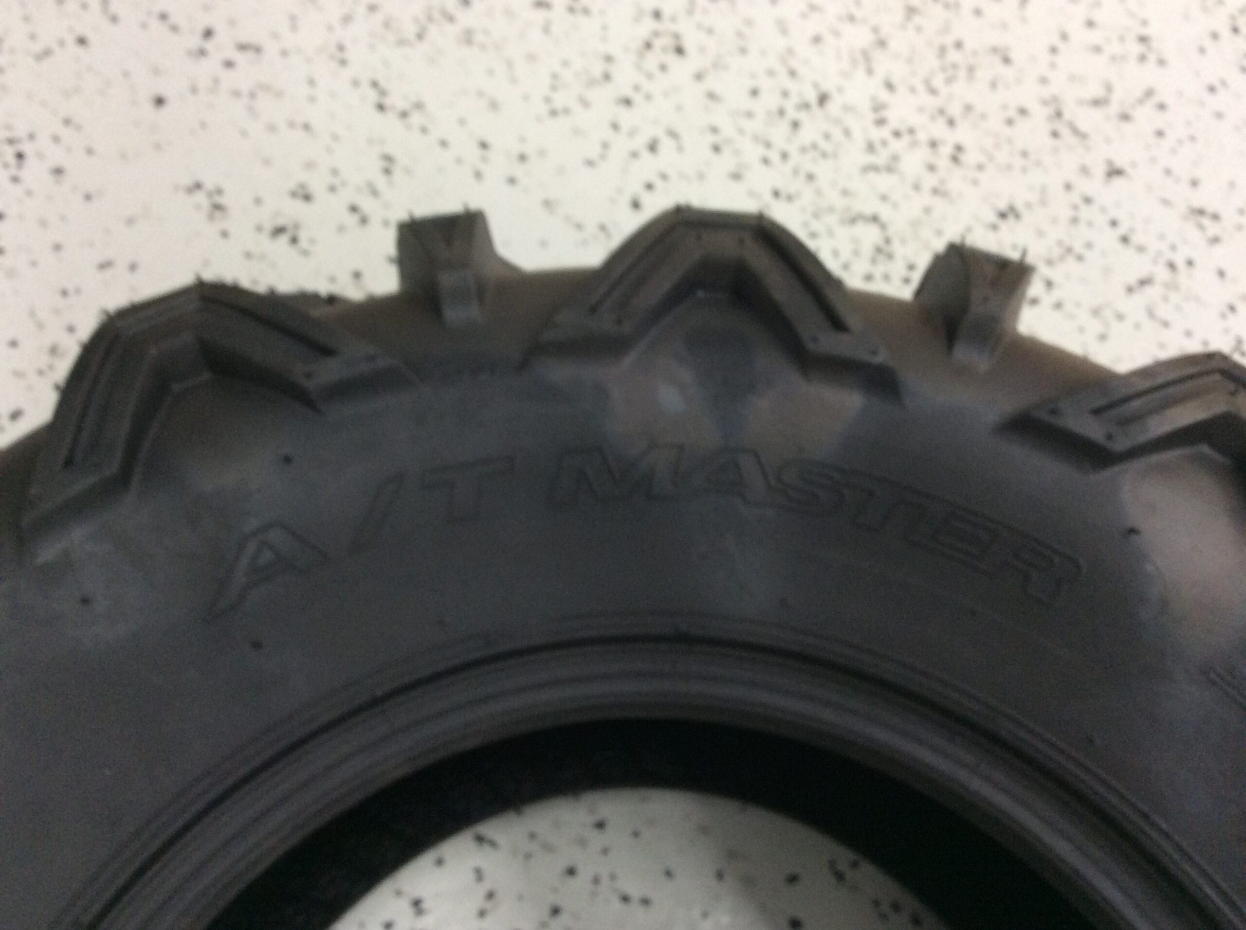 Wanda 24x8x11 A/T Master 6PR Tire - Image 5