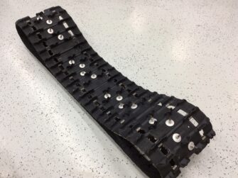 Arctic Cat 15x137x1.25 Track