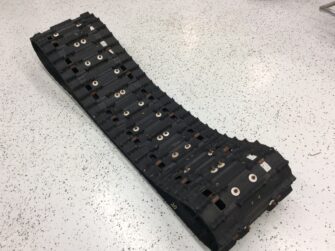 2000 Ski Doo 15x136x1" Track