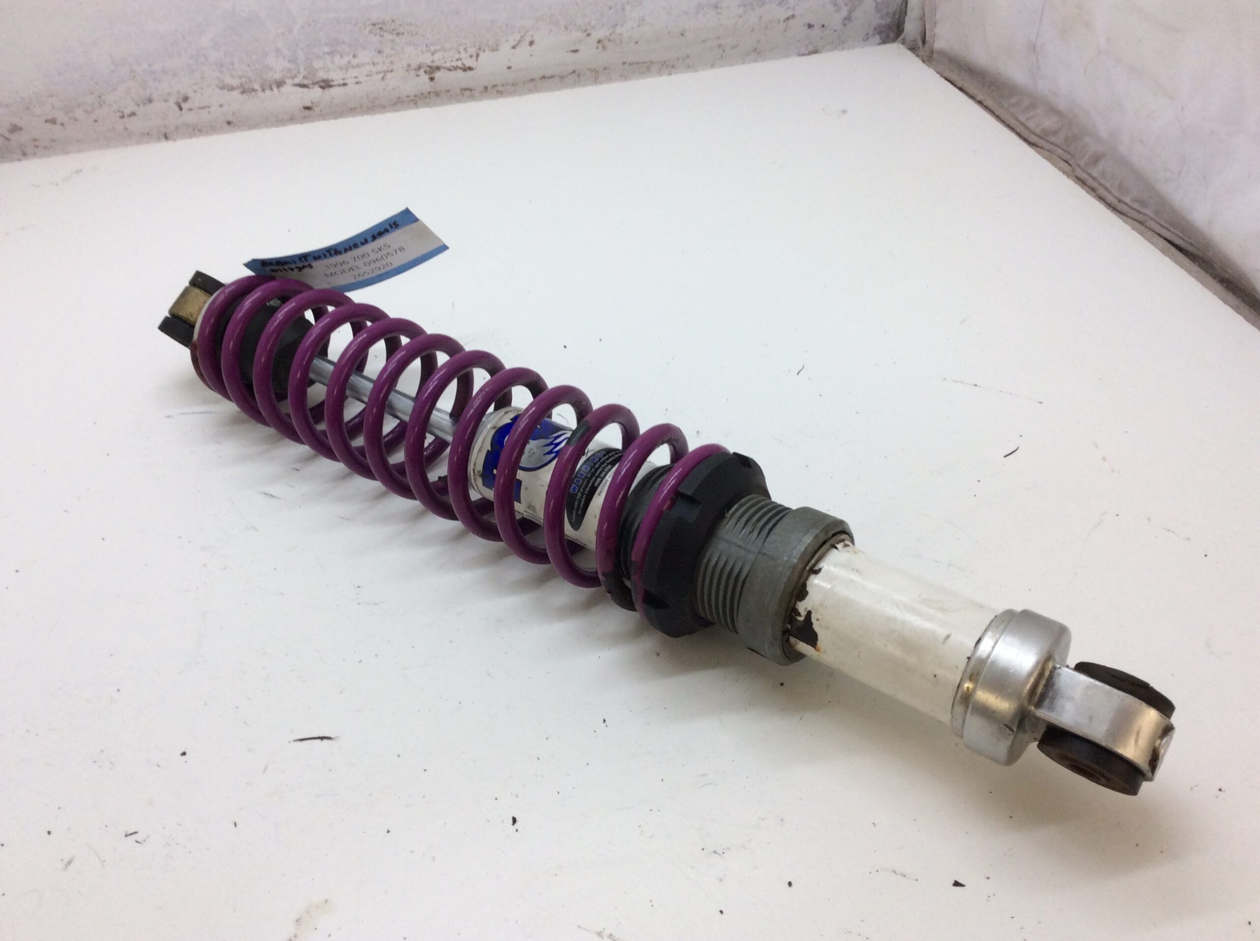 1996 Polaris Fox Ski Shock