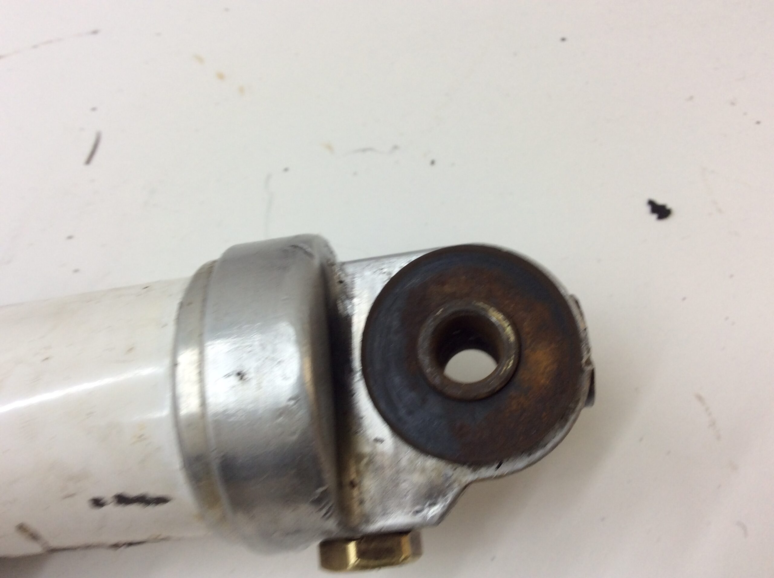 1996 Polaris Fox Ski Shock - Image 3