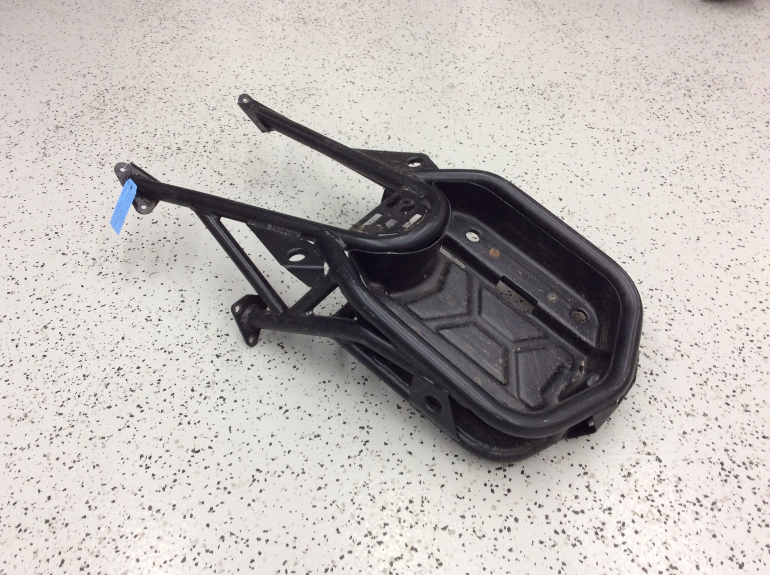 Polaris Rear Luggage Rack