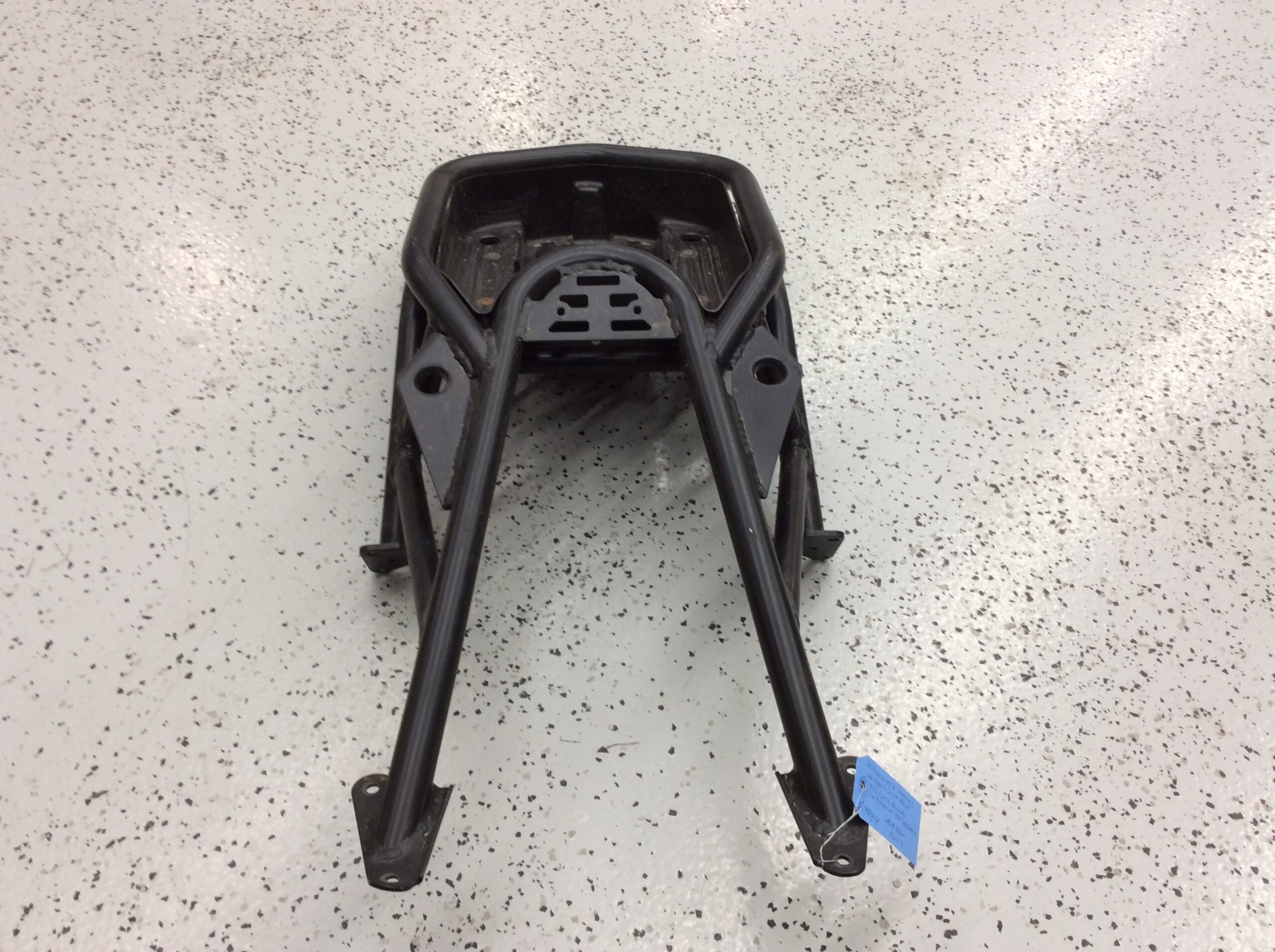 Polaris Rear Luggage Rack - Image 3