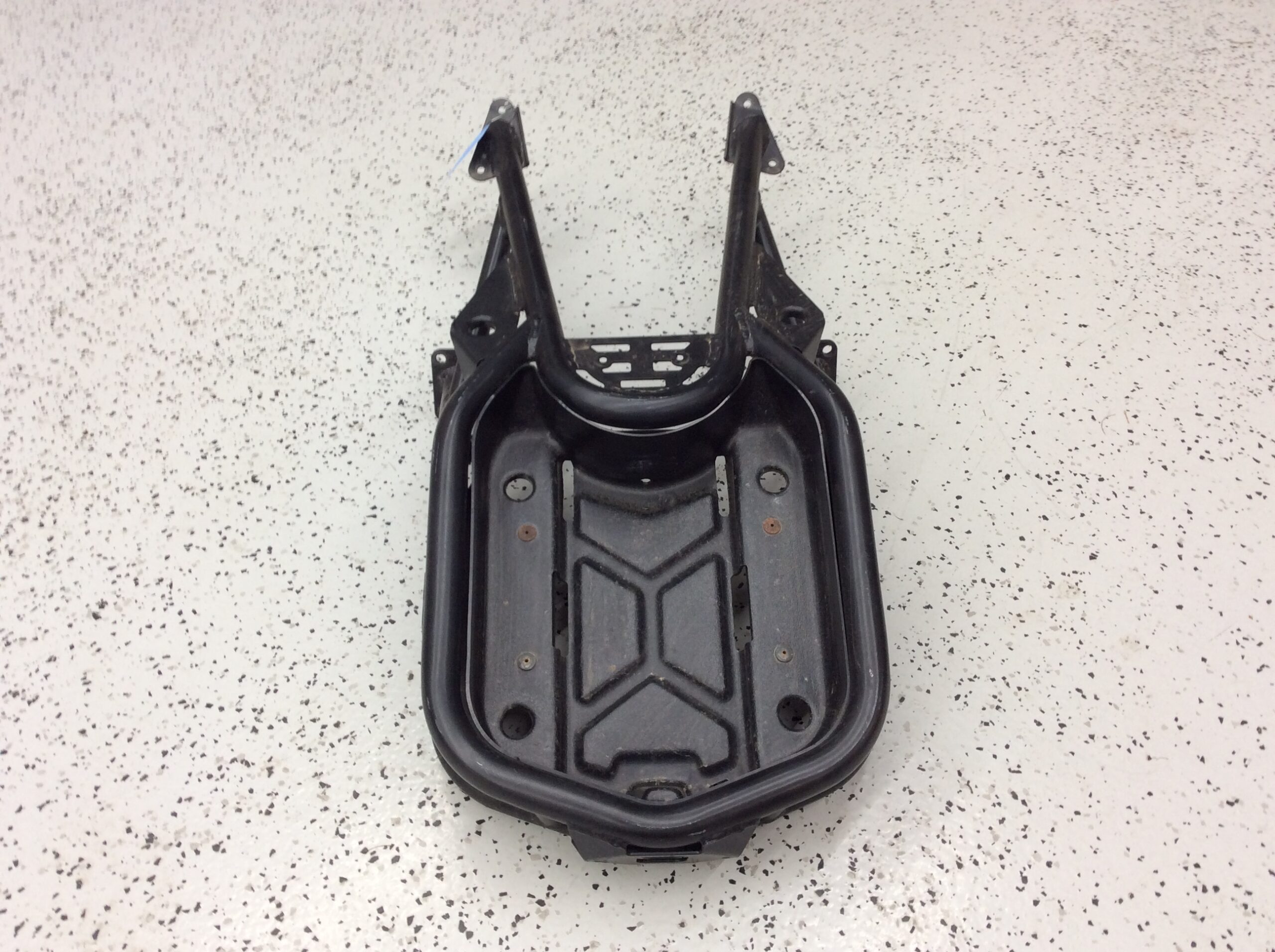 Polaris Rear Luggage Rack - Image 4