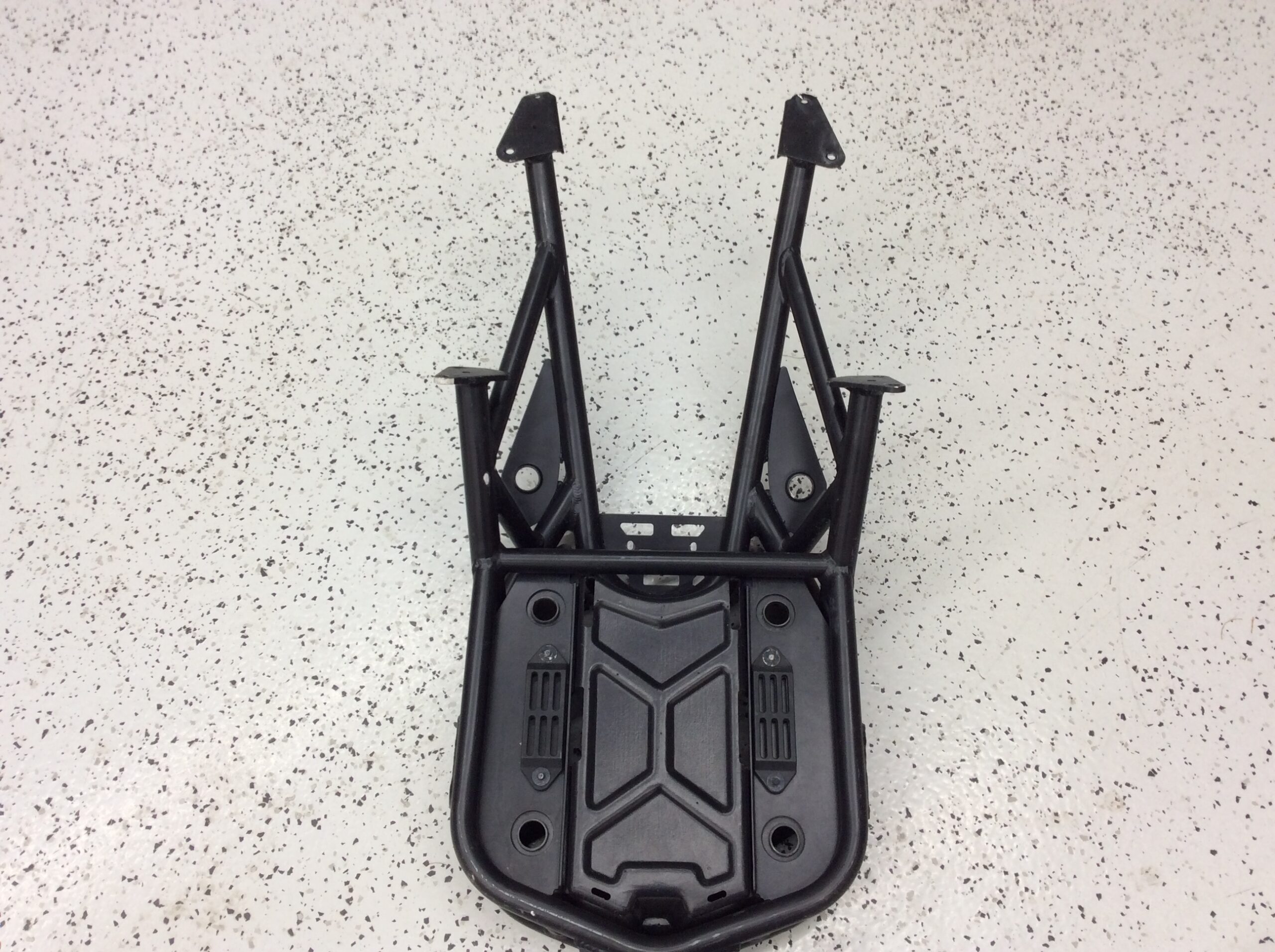 Polaris Rear Luggage Rack - Image 5