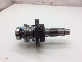 2018 Polaris 29T Reverse Shaft