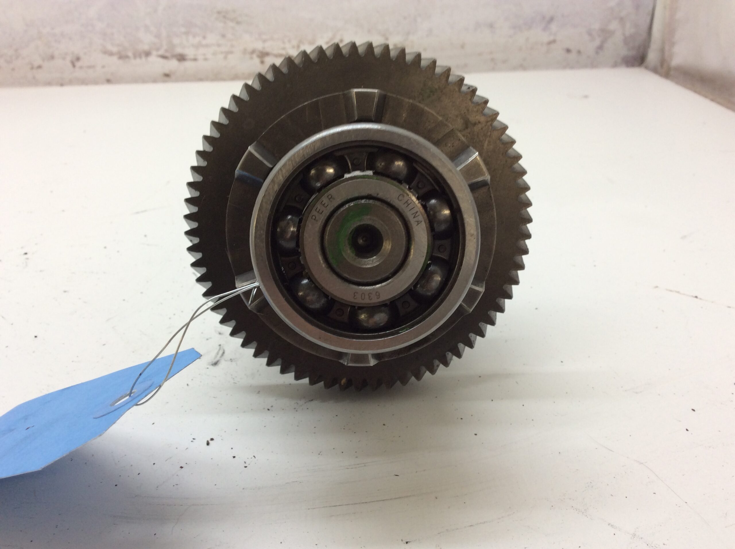 2018 Polaris 29T Reverse Shaft - Image 2