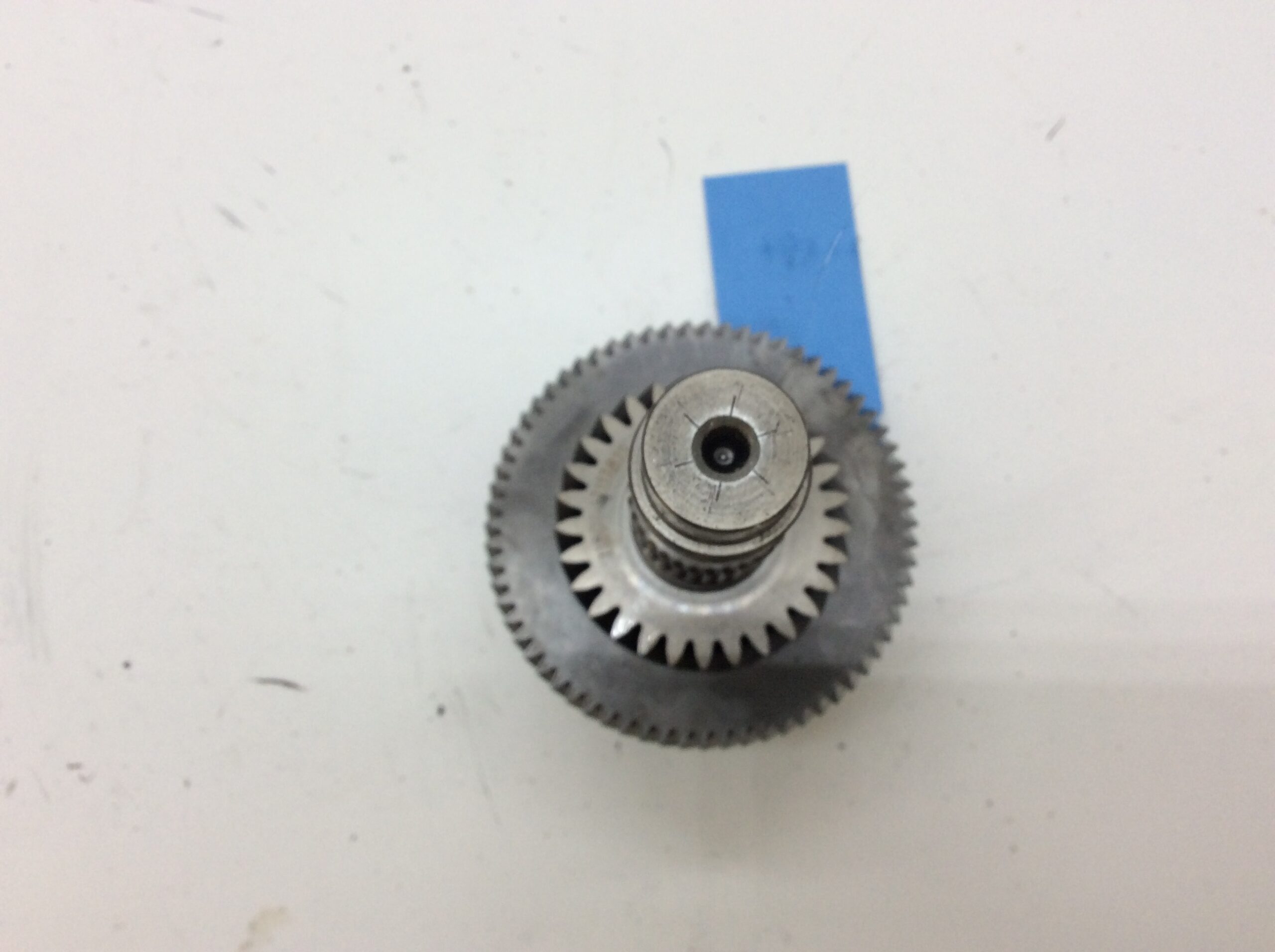 2018 Polaris 29T Reverse Shaft - Image 5