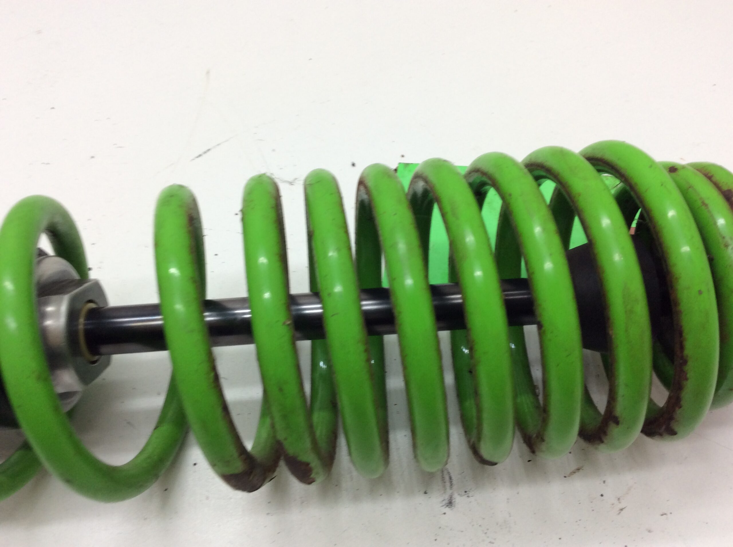 2003 Arctic Cat Rebuilt Ski Shock - Image 2