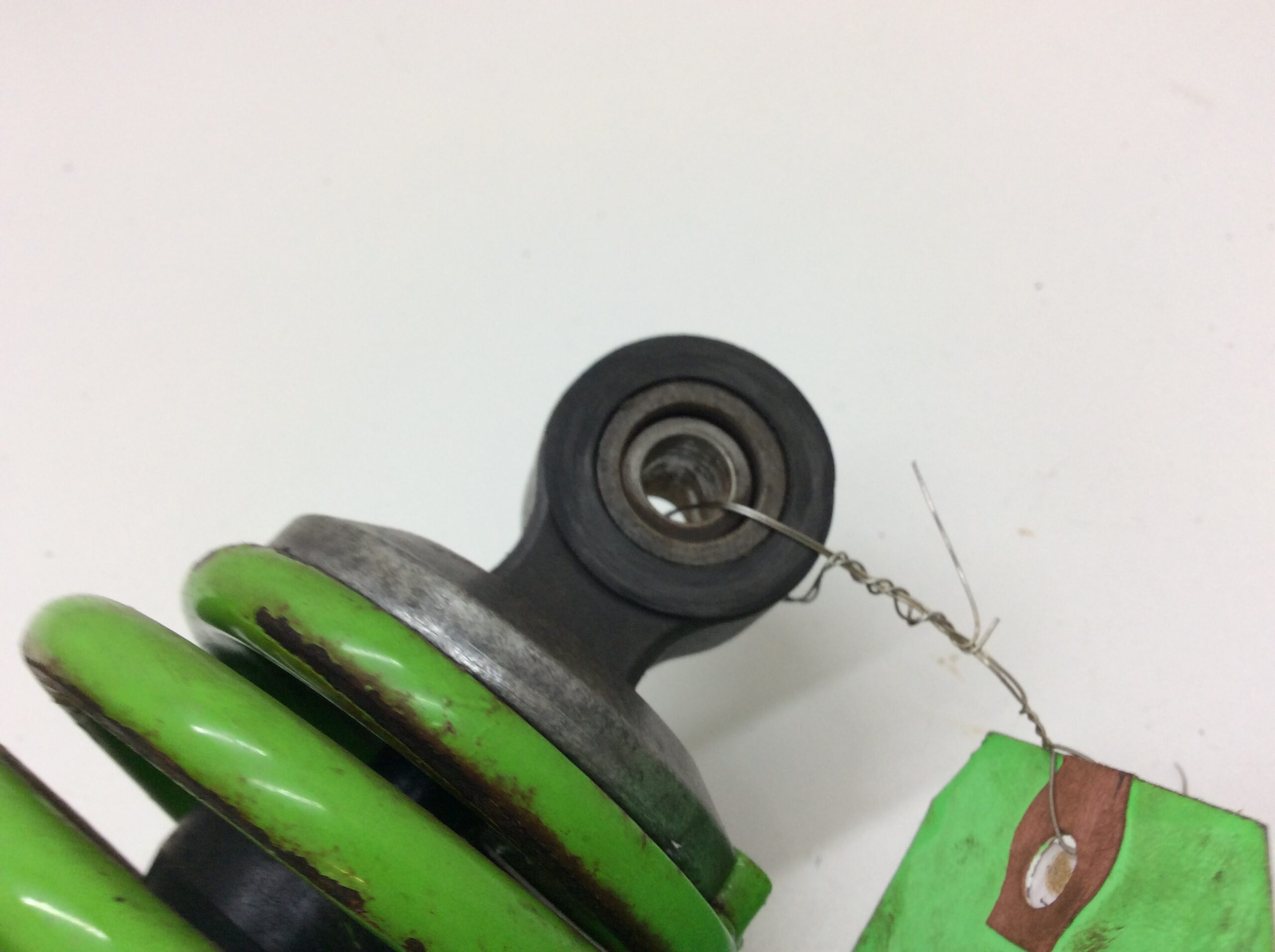 2003 Arctic Cat Rebuilt Ski Shock - Image 5