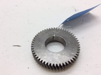 Polaris 53T Transmission Gear