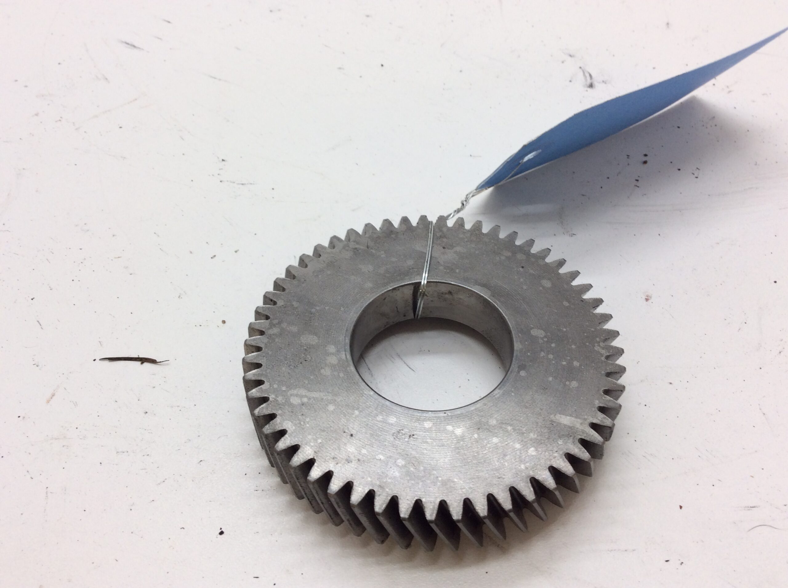 Polaris 53T Transmission Gear