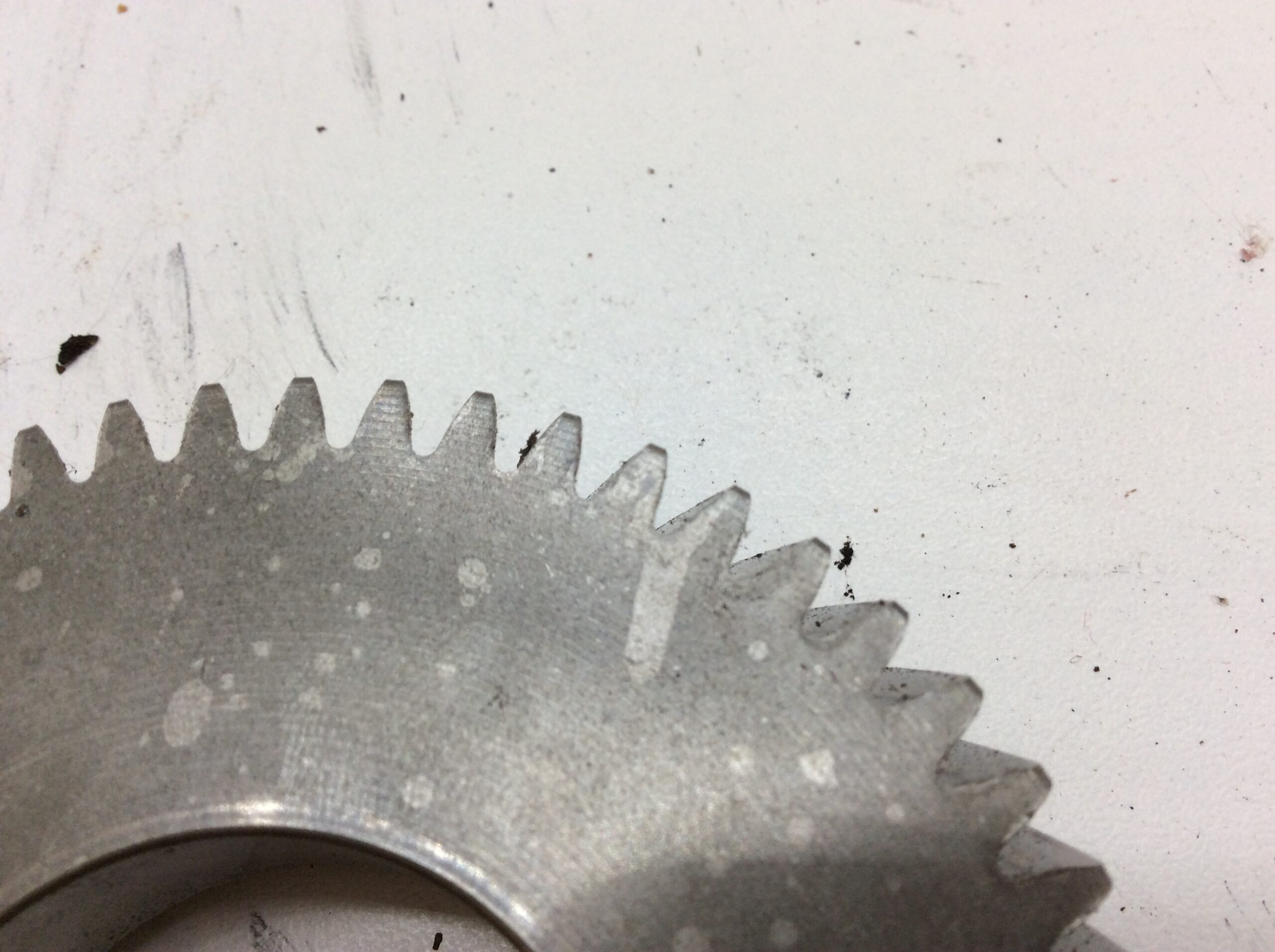 Polaris 53T Transmission Gear - Image 3