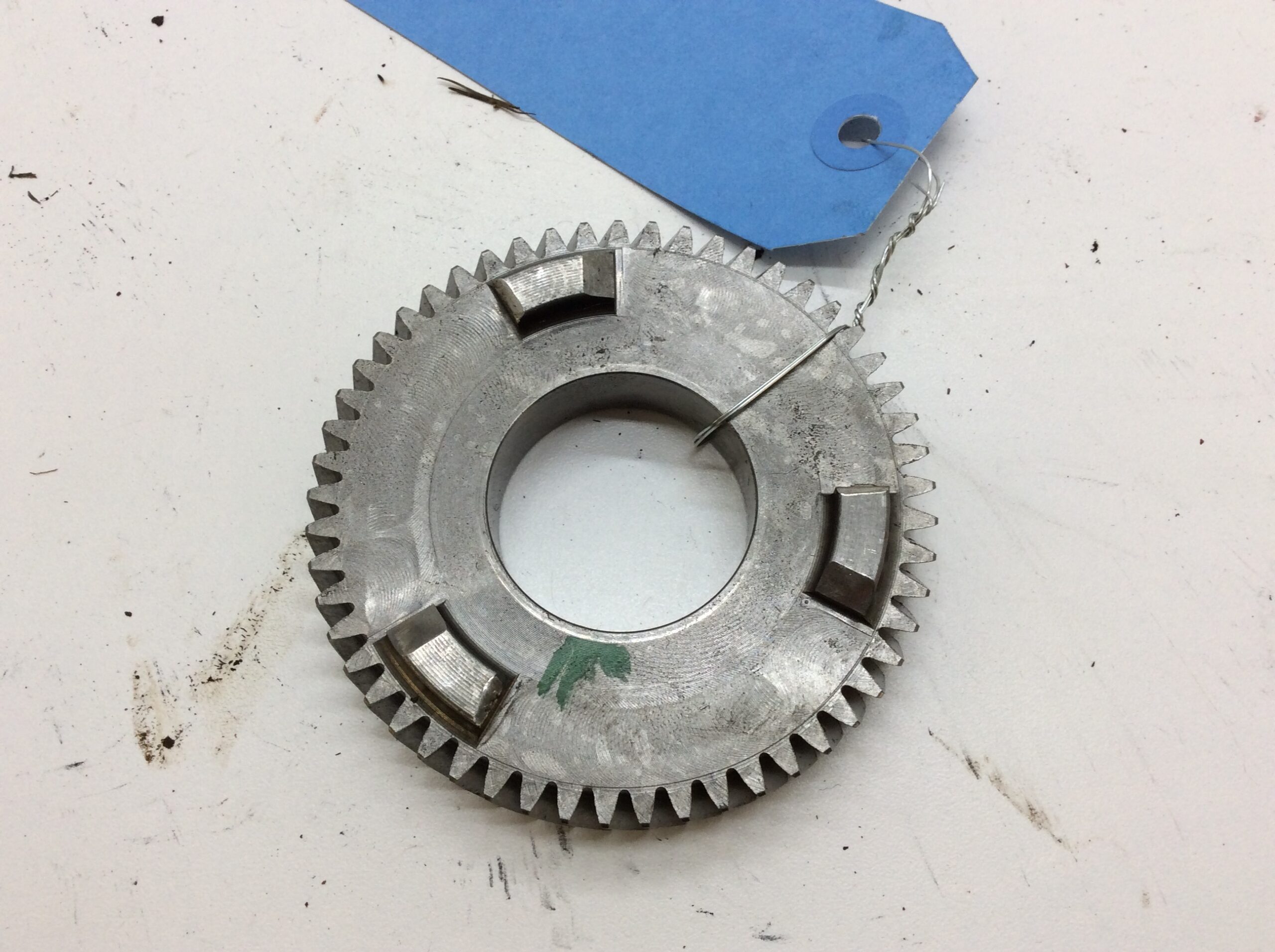 Polaris 53T Transmission Gear - Image 4