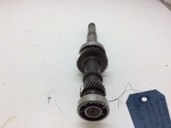 2018 Polaris Transmission Input Shaft