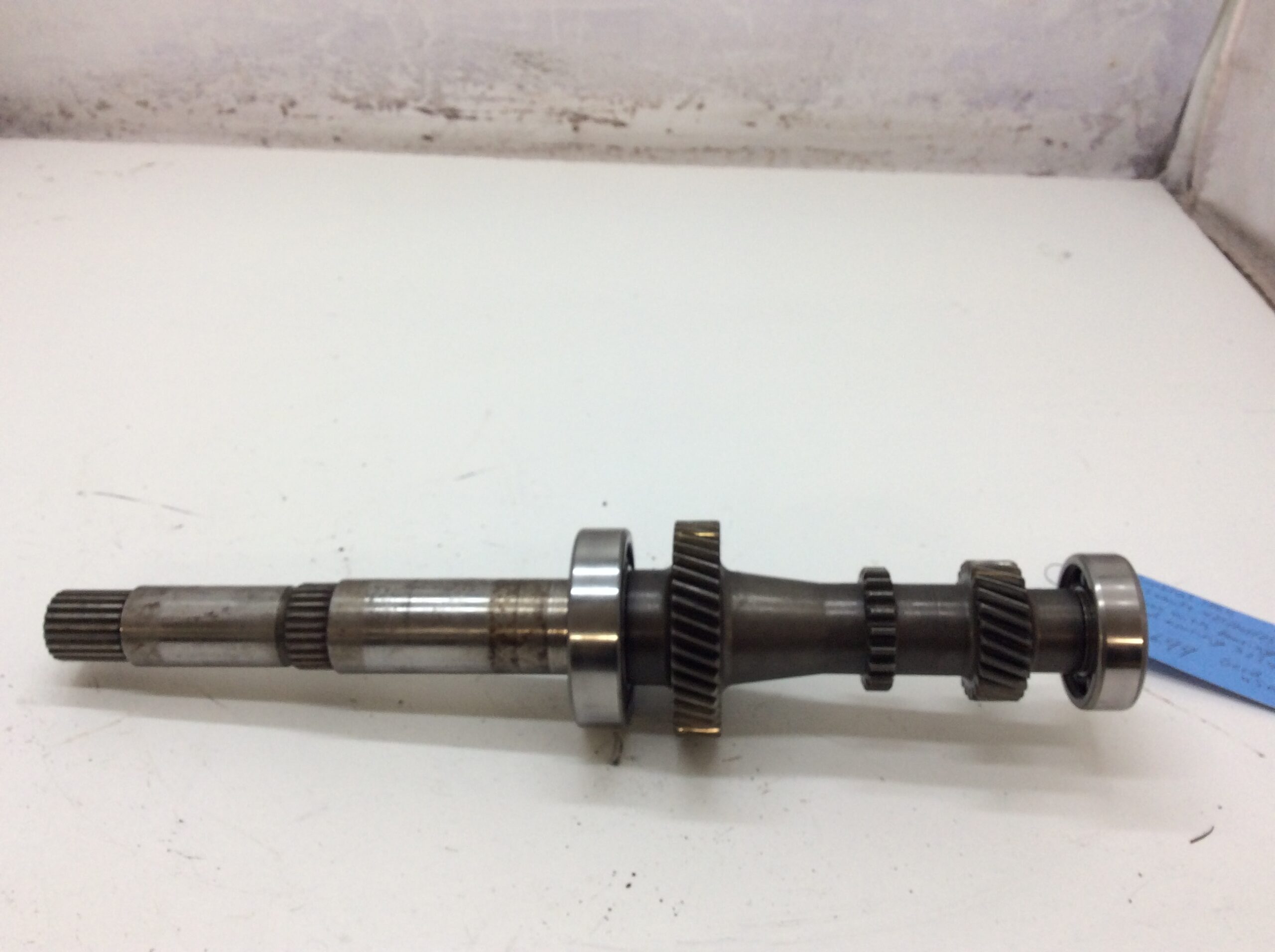 2018 Polaris Transmission Input Shaft - Image 2