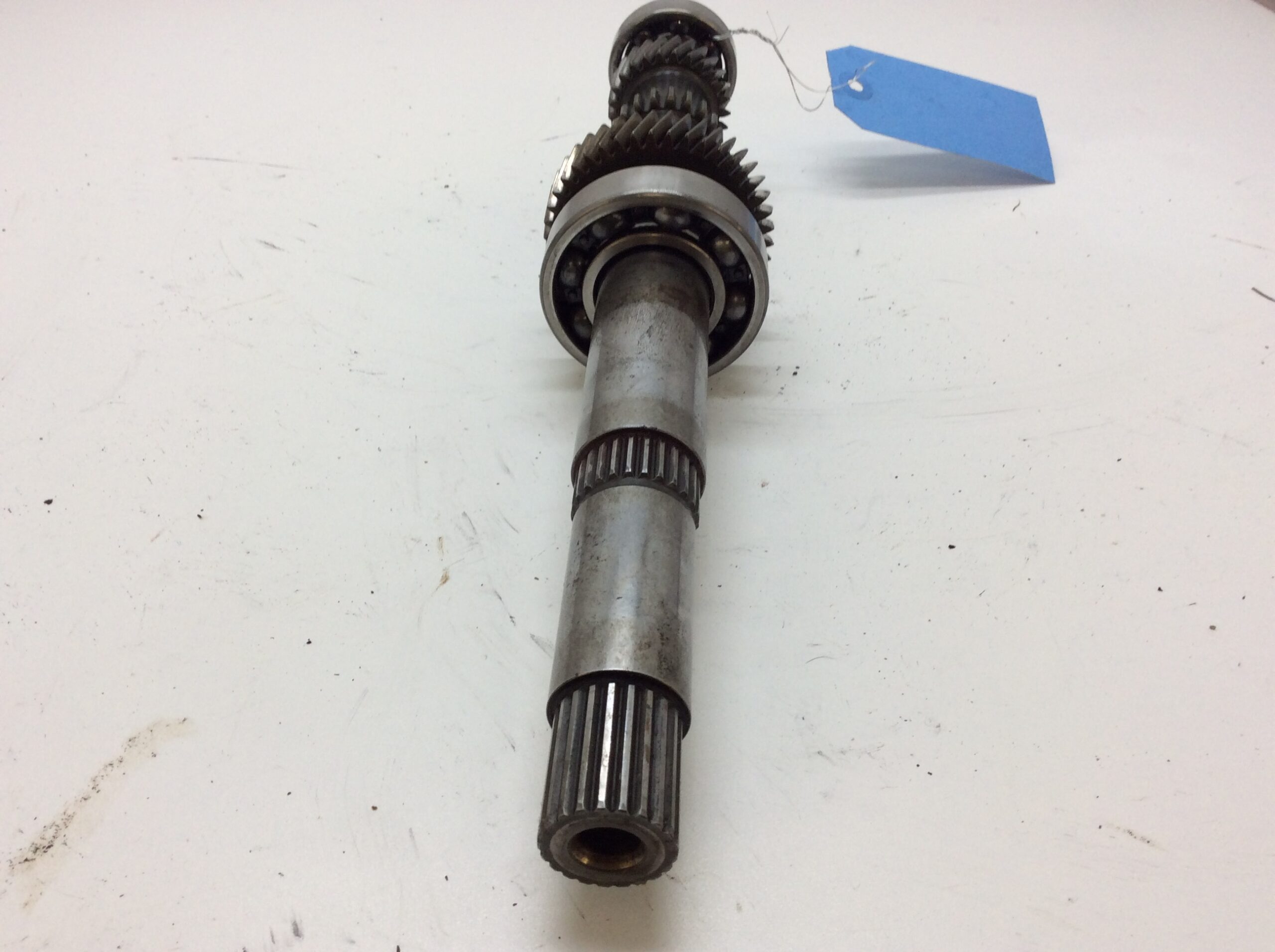 2018 Polaris Transmission Input Shaft - Image 4