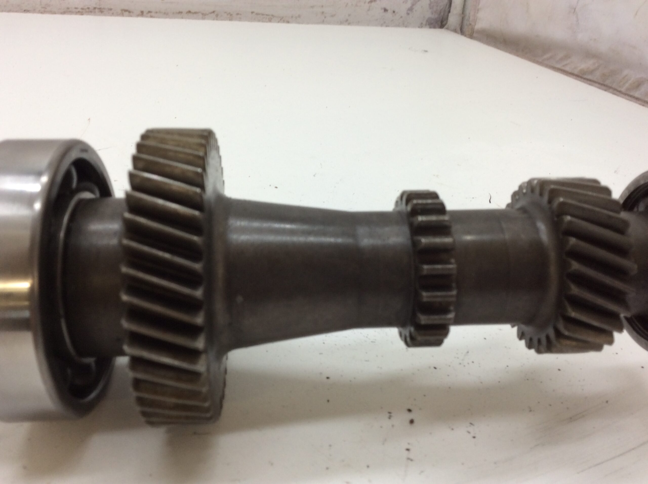 2018 Polaris Transmission Input Shaft - Image 5